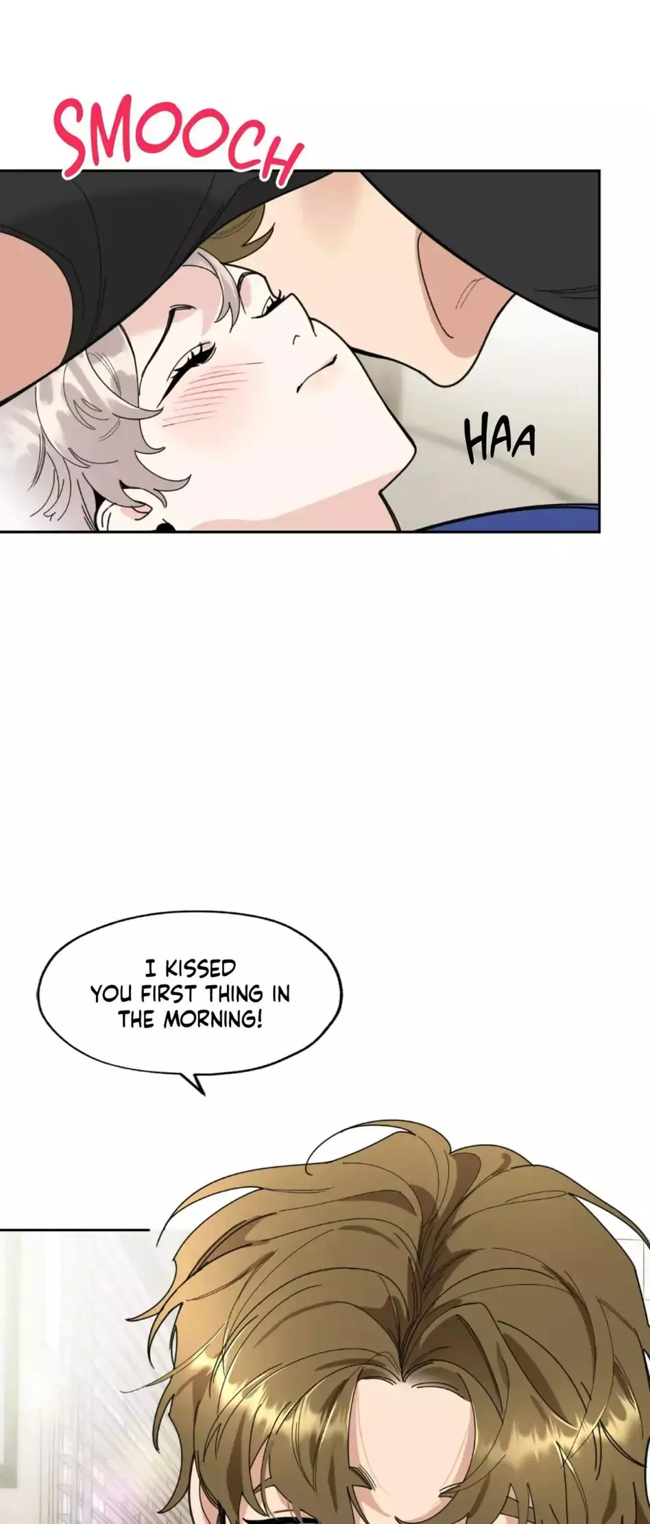 A Terrible Romance - Chapter 27 Page 22