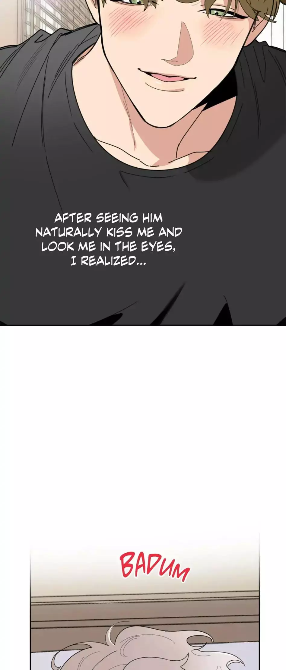 A Terrible Romance - Chapter 27 Page 23