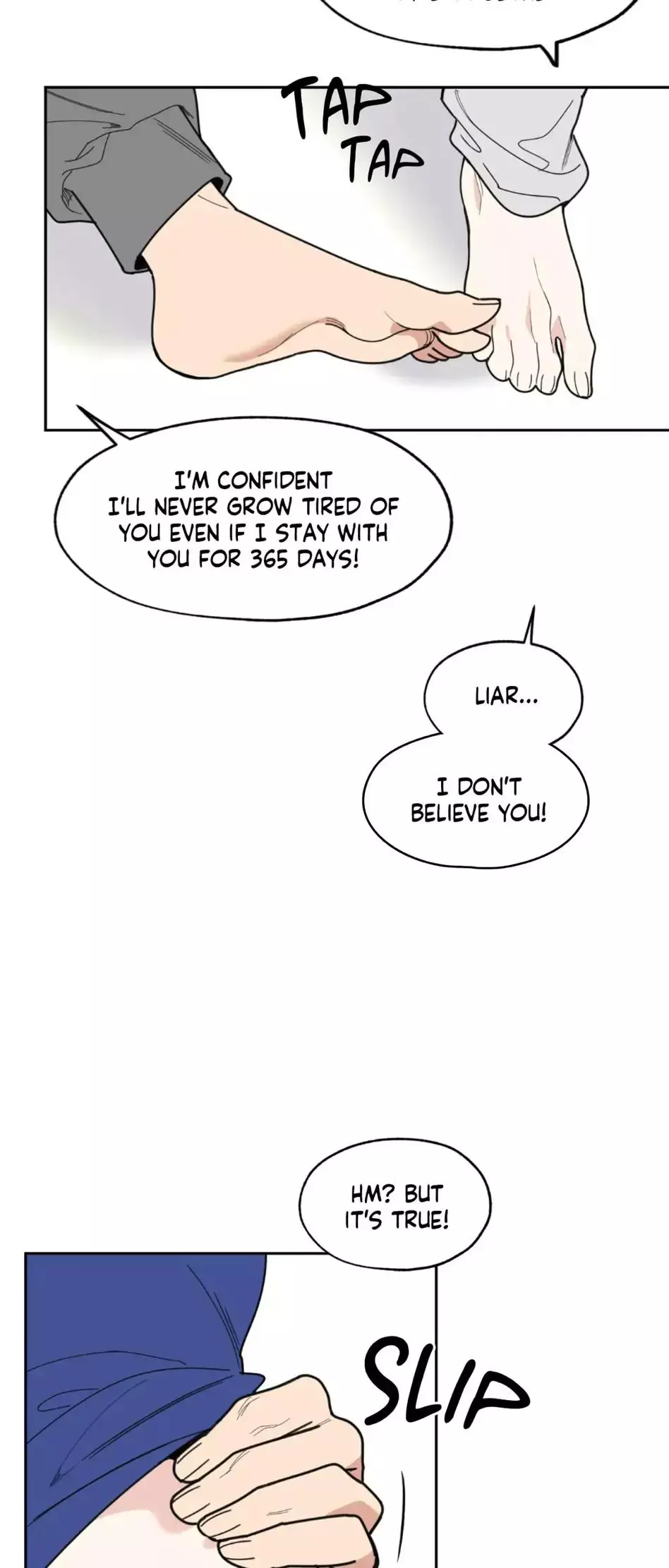 A Terrible Romance - Chapter 27 Page 28