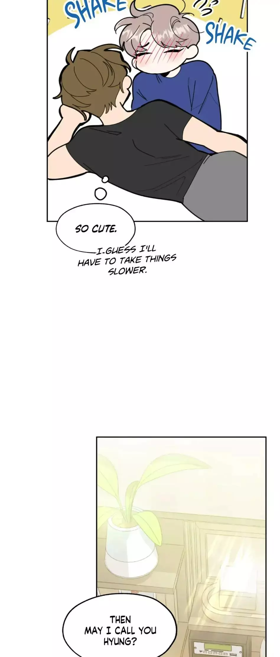 A Terrible Romance - Chapter 27 Page 31