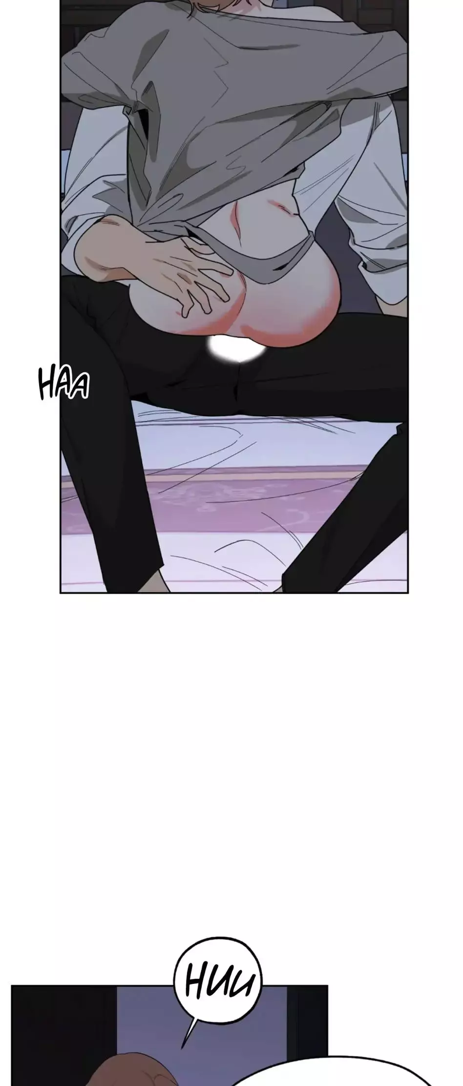 A Terrible Romance - Chapter 27 Page 42