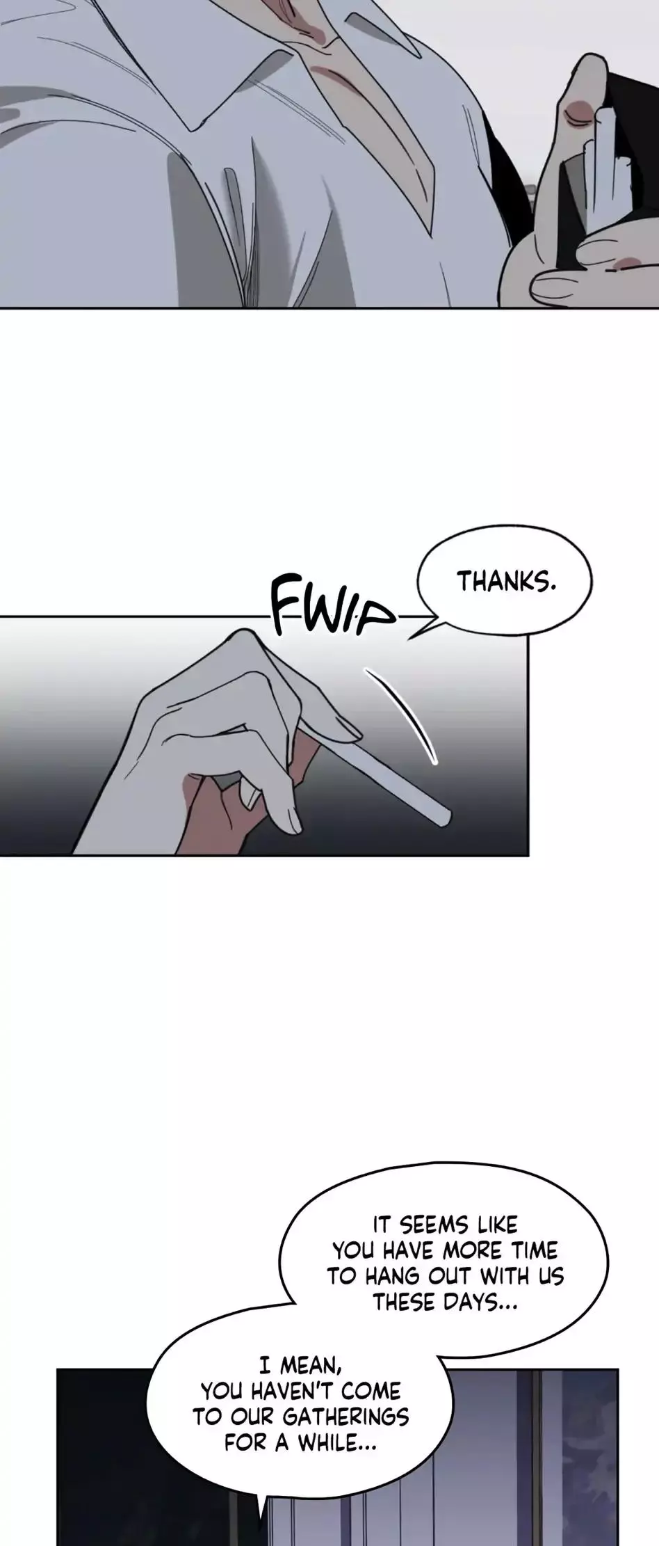 A Terrible Romance - Chapter 27 Page 45
