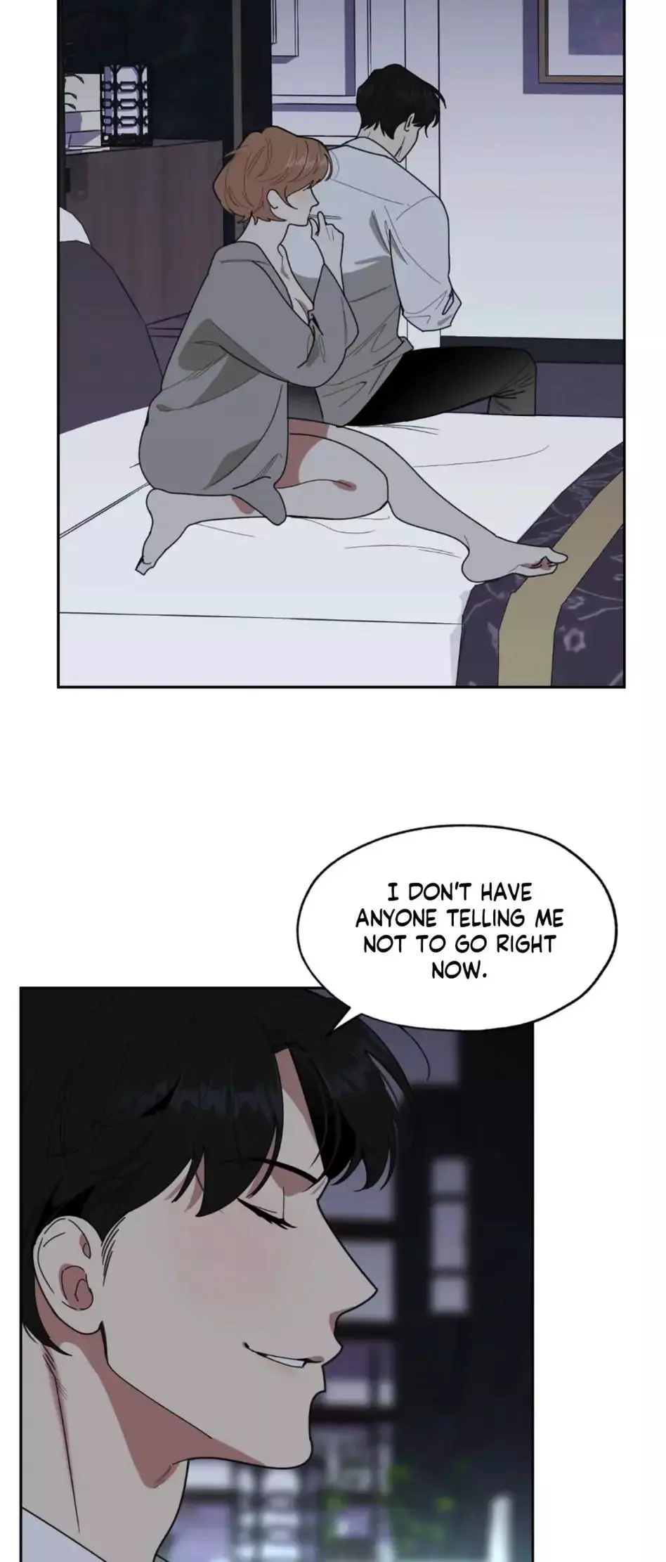 A Terrible Romance - Chapter 27 Page 46