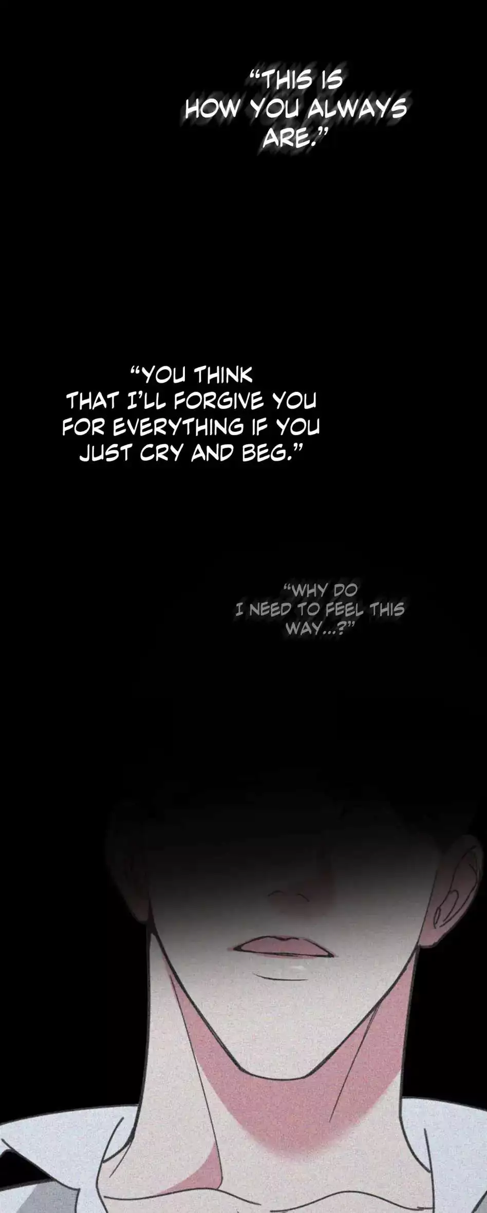 A Terrible Romance - Chapter 28 Page 2