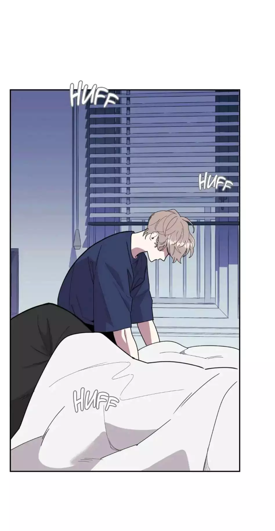 A Terrible Romance - Chapter 28 Page 5
