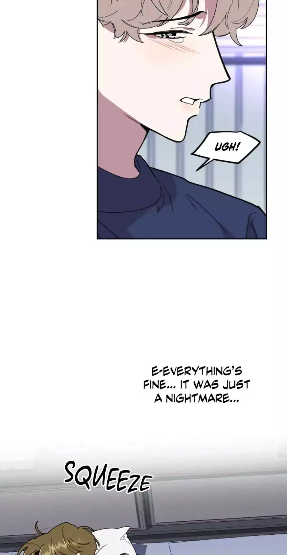 A Terrible Romance - Chapter 28 Page 7