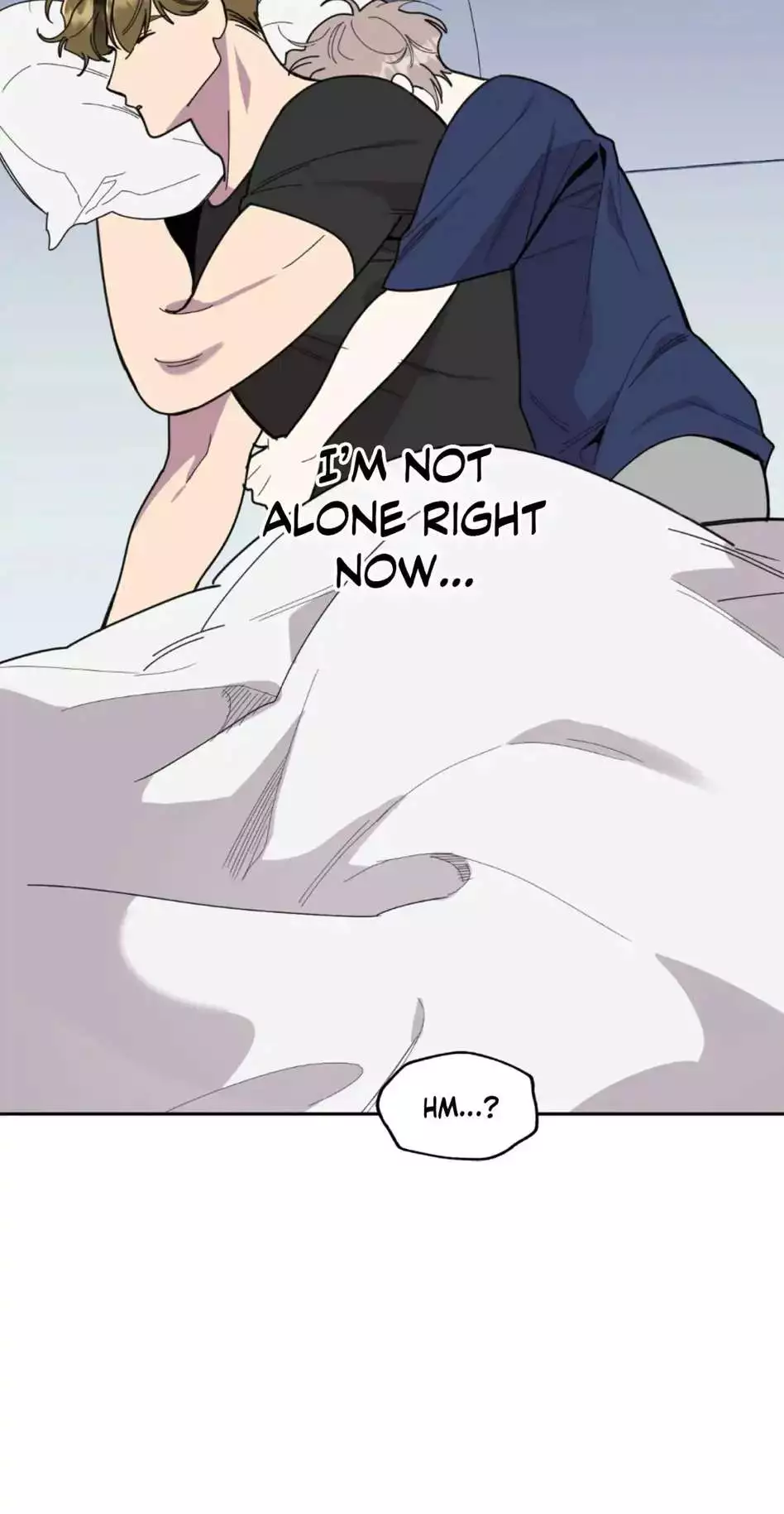 A Terrible Romance - Chapter 28 Page 8