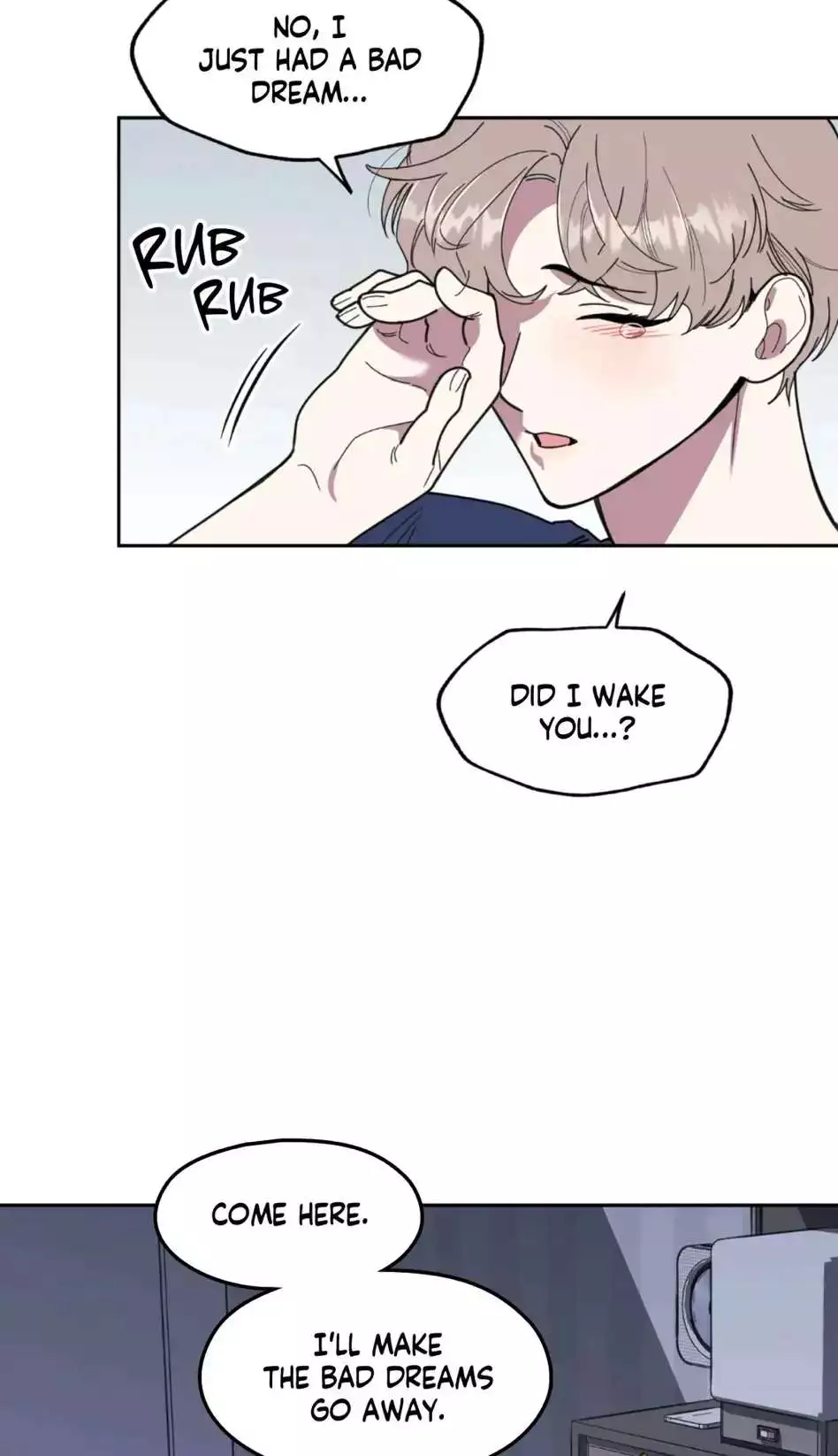 A Terrible Romance - Chapter 28 Page 10