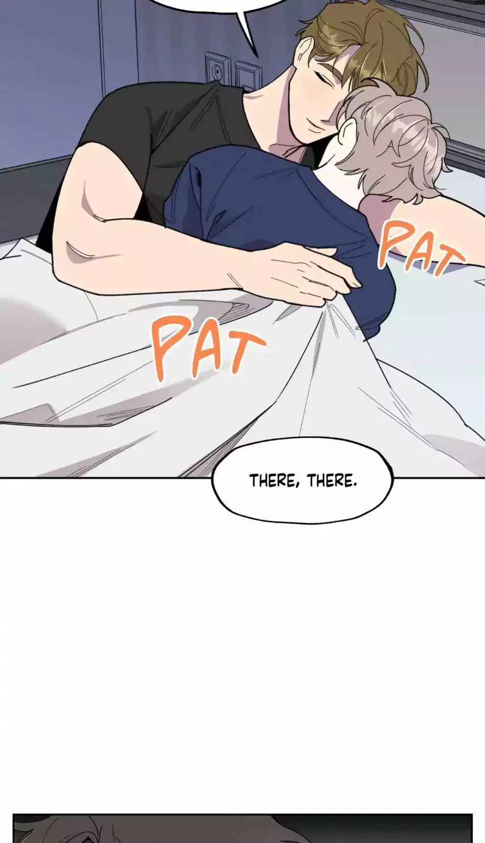 A Terrible Romance - Chapter 28 Page 11
