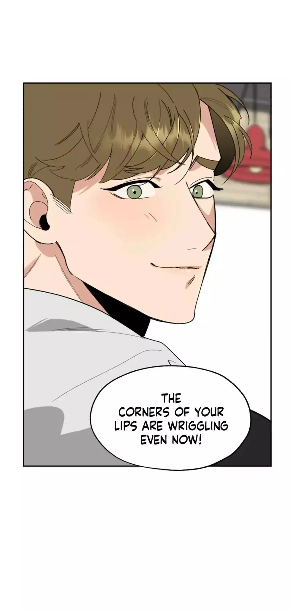 A Terrible Romance - Chapter 28 Page 16
