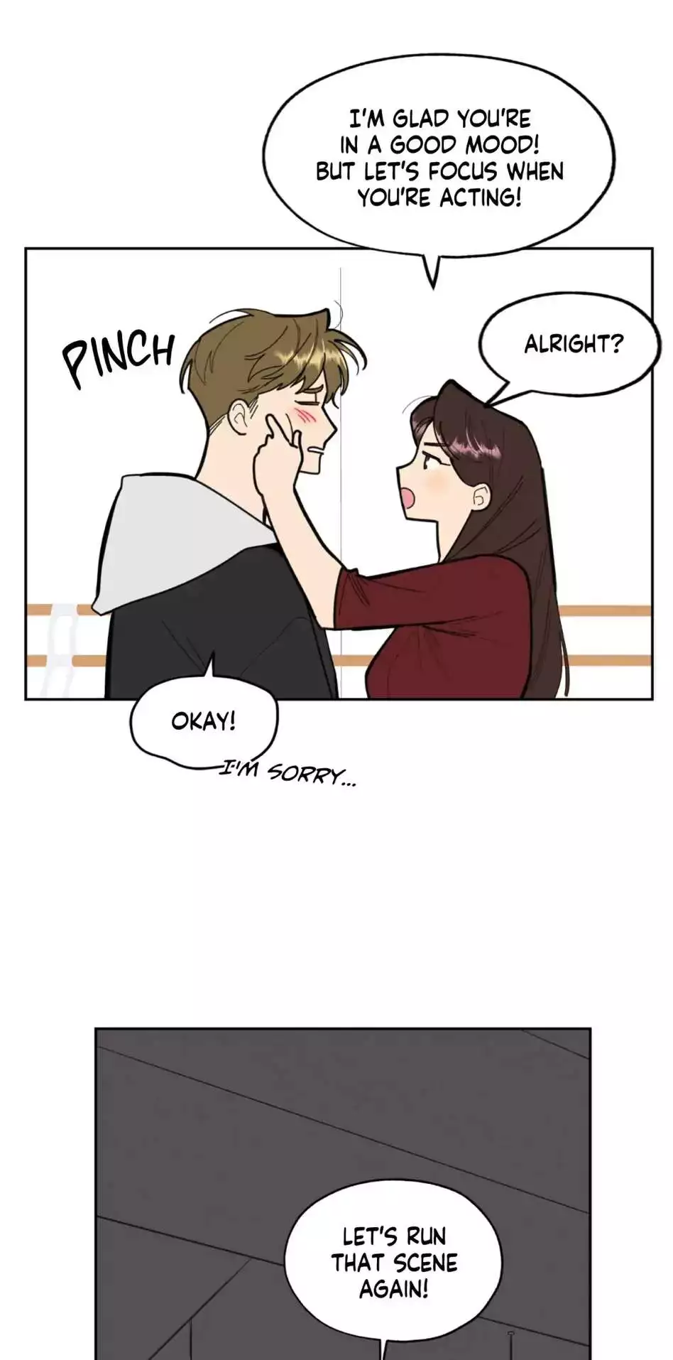 A Terrible Romance - Chapter 28 Page 17