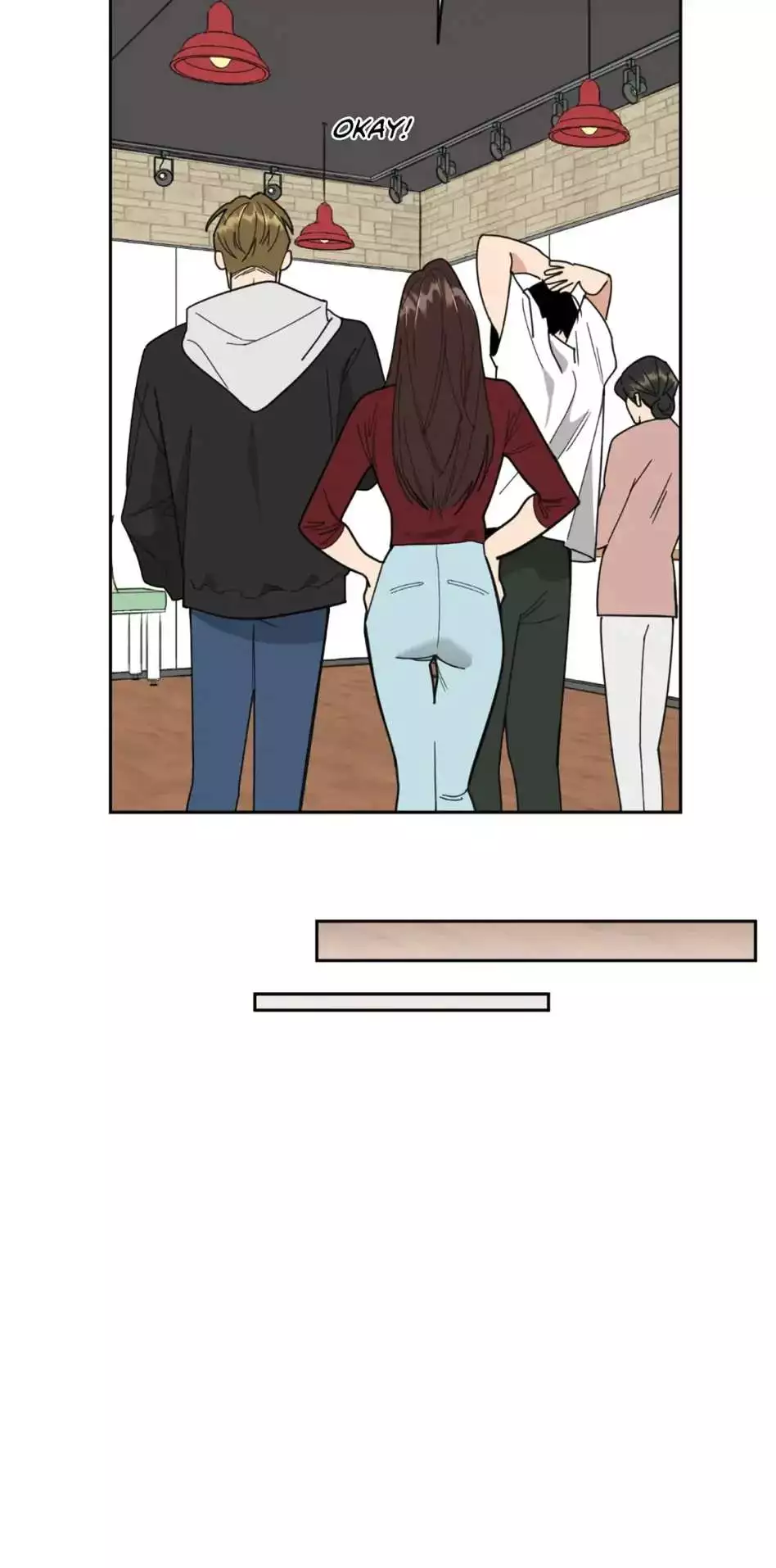 A Terrible Romance - Chapter 28 Page 18