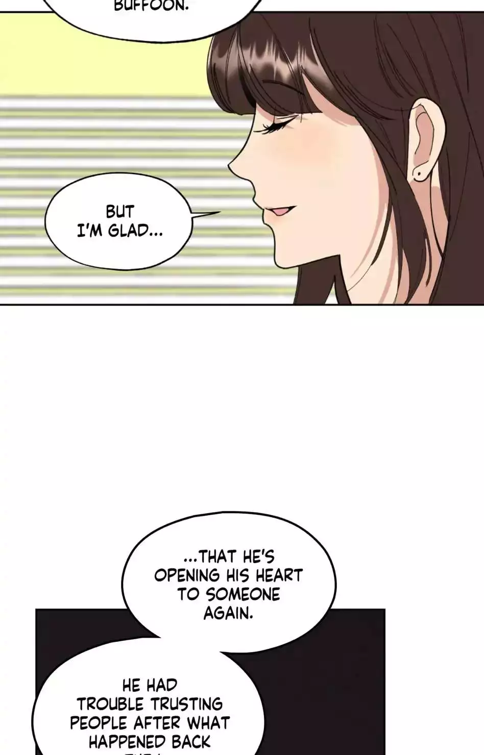 A Terrible Romance - Chapter 28 Page 23