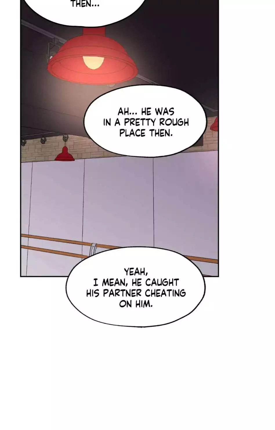 A Terrible Romance - Chapter 28 Page 24