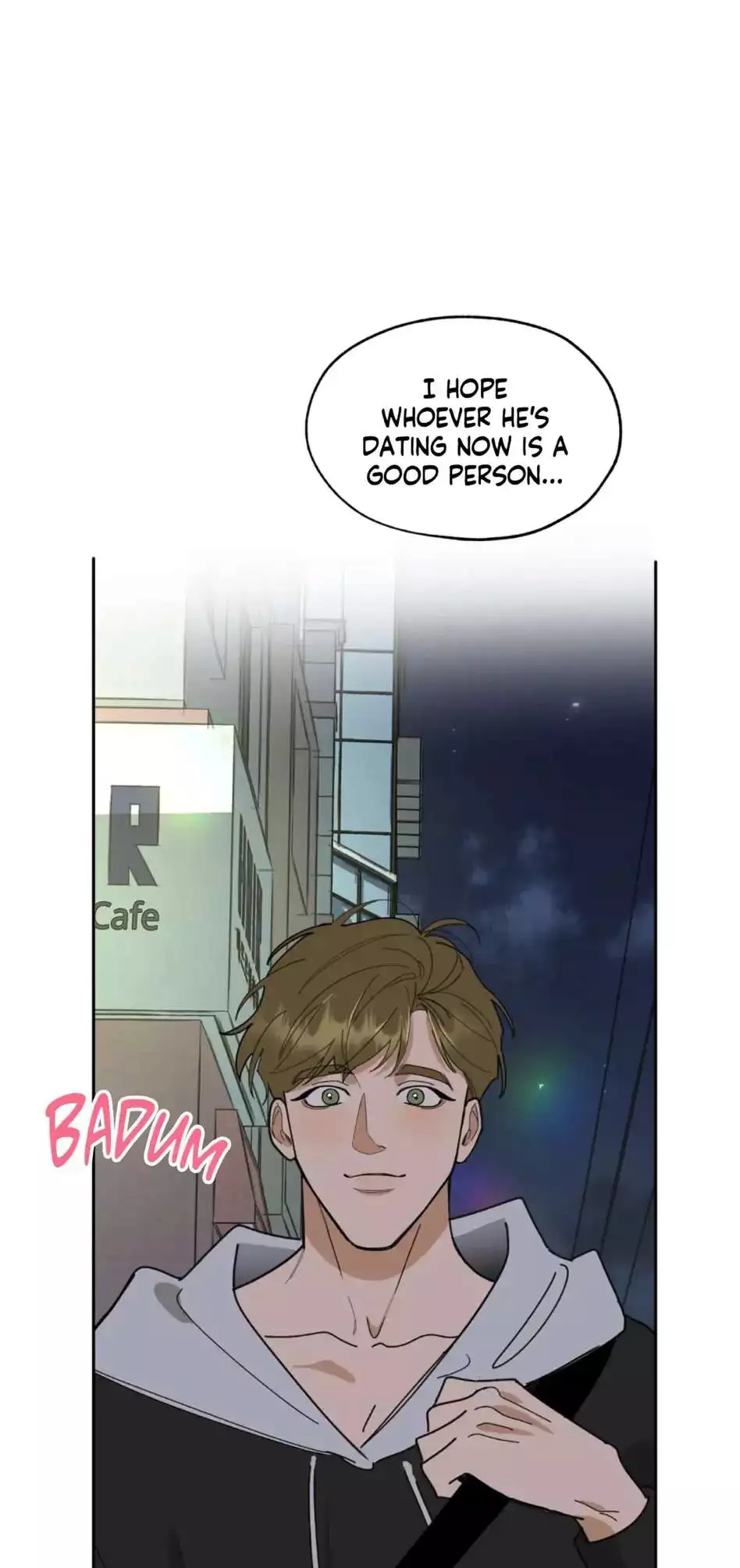 A Terrible Romance - Chapter 28 Page 25
