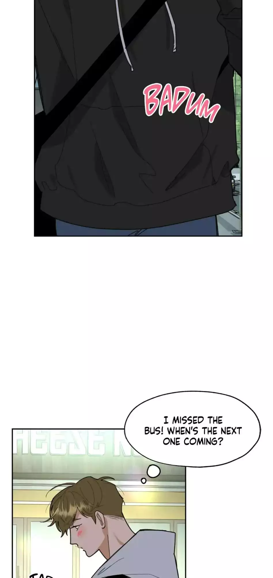 A Terrible Romance - Chapter 28 Page 26