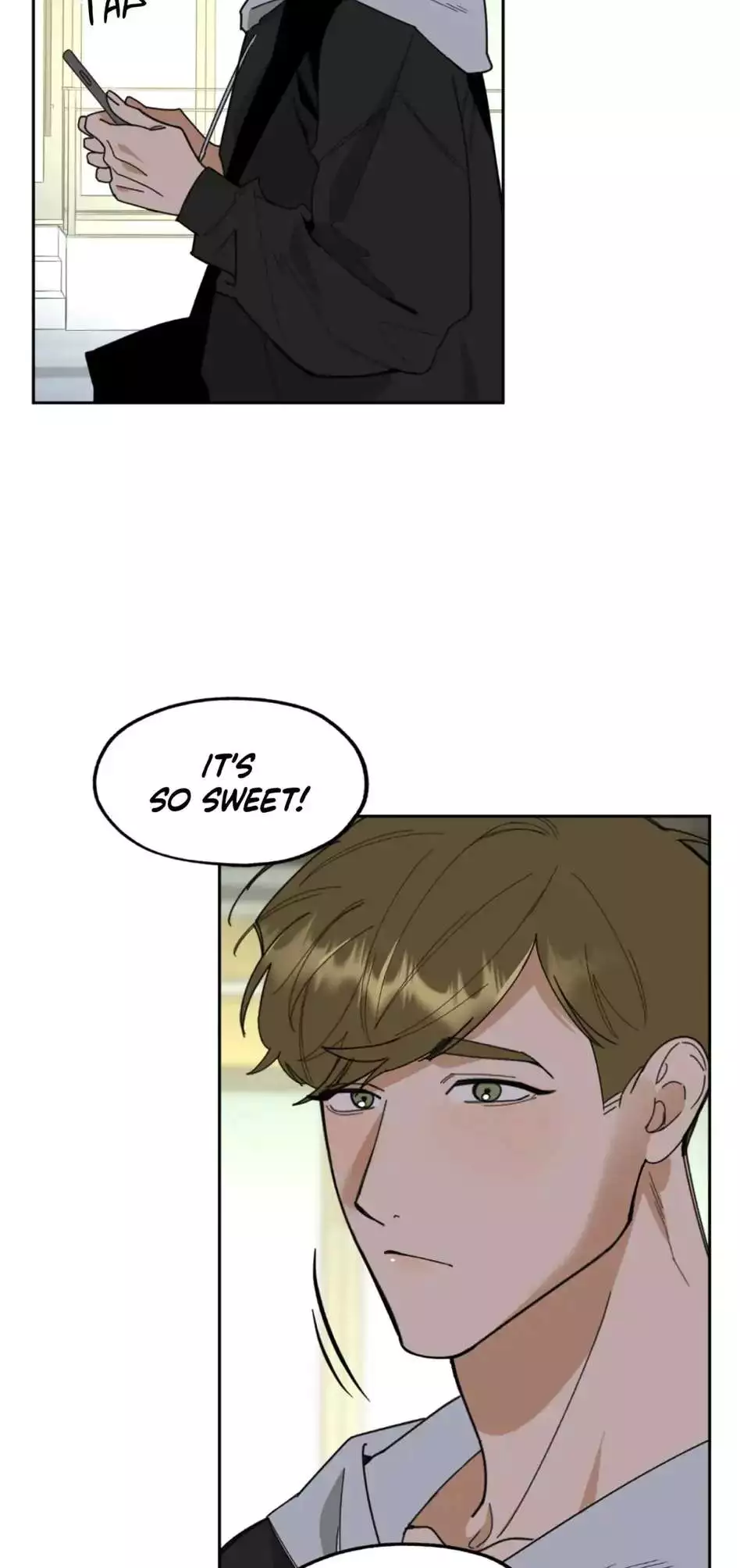 A Terrible Romance - Chapter 28 Page 27