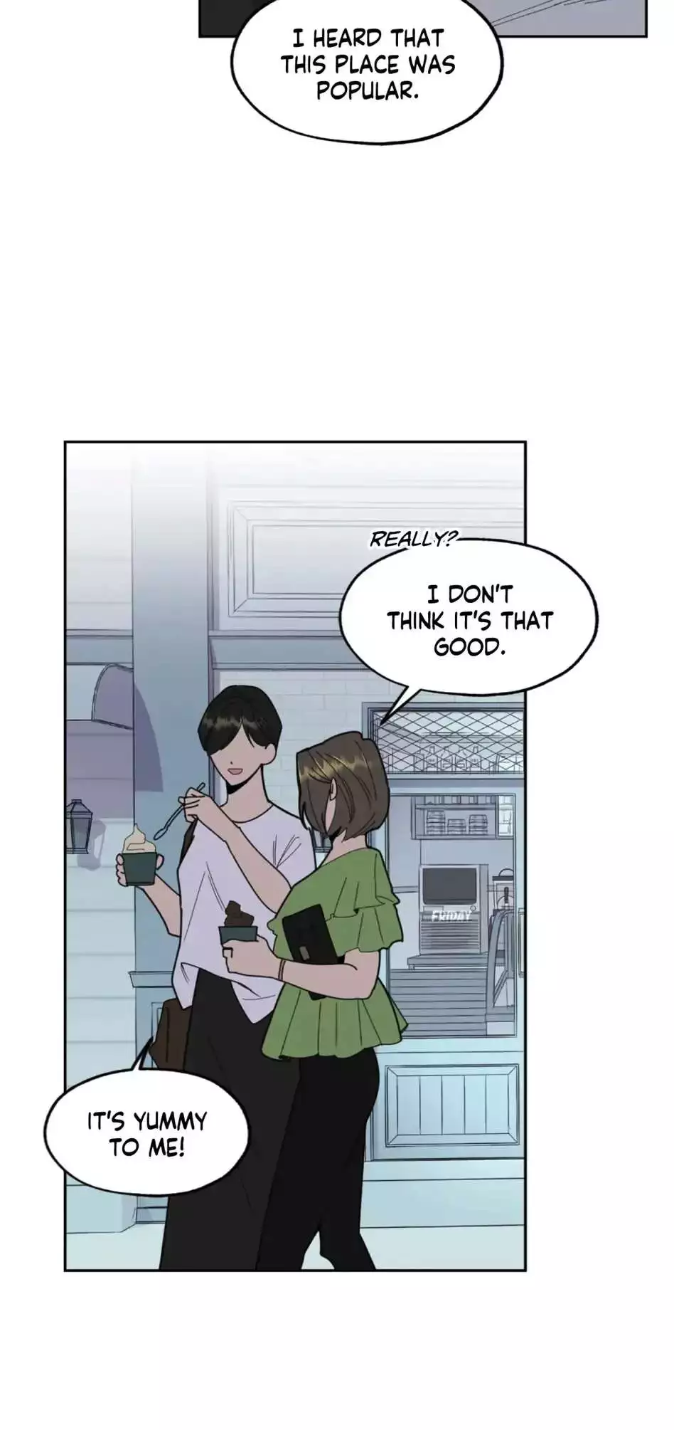 A Terrible Romance - Chapter 28 Page 28