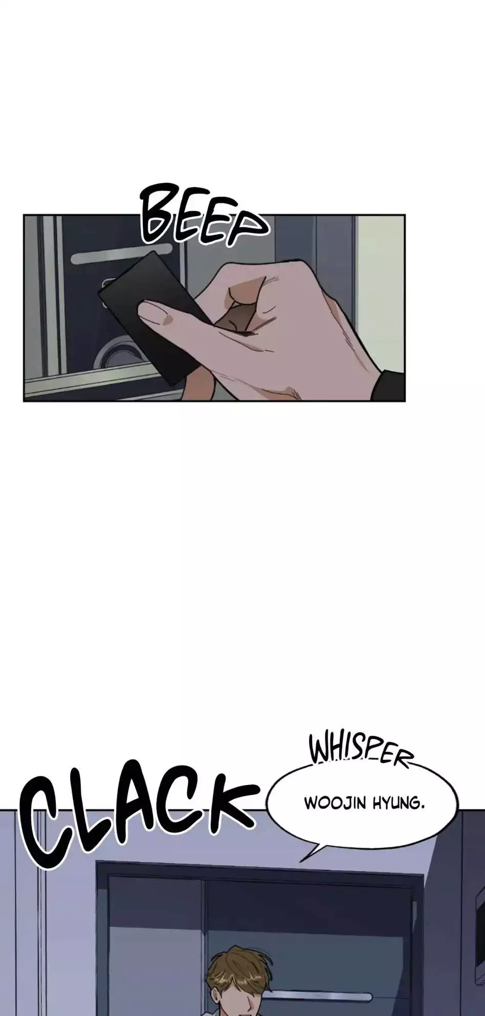 A Terrible Romance - Chapter 28 Page 38