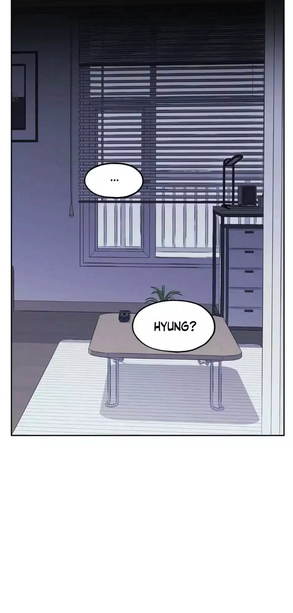 A Terrible Romance - Chapter 28 Page 40