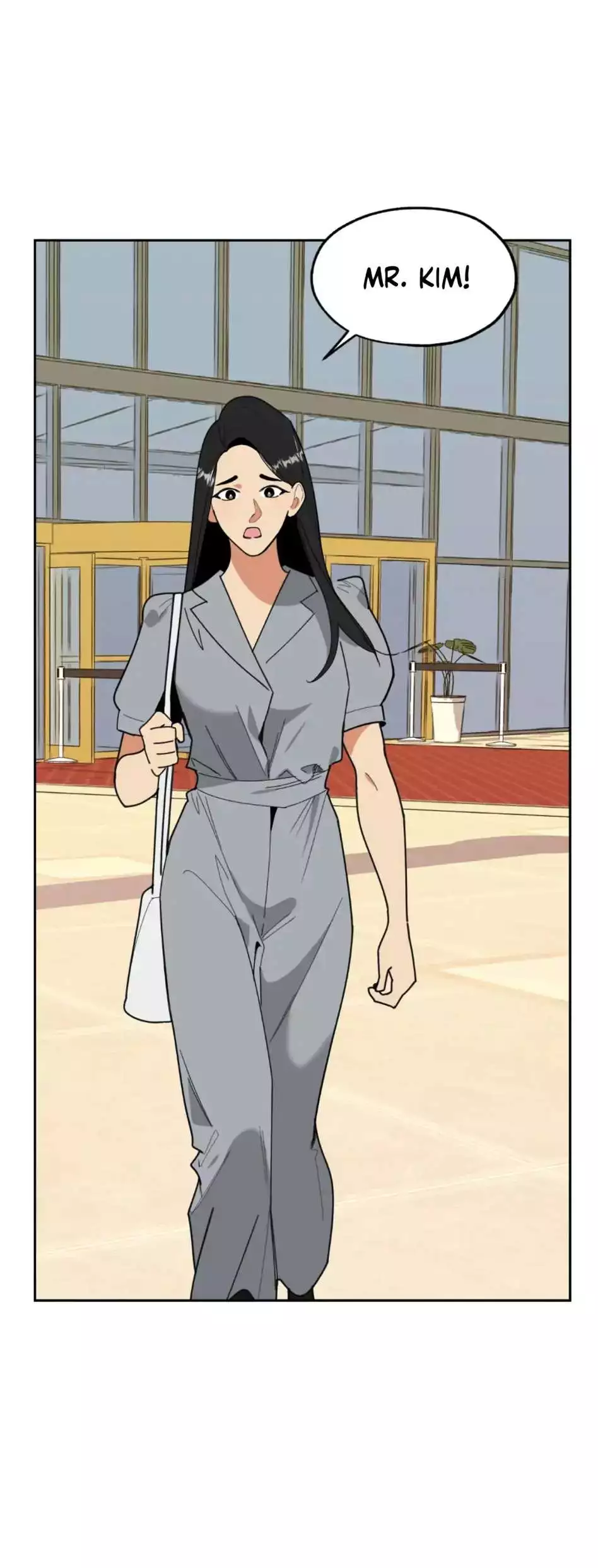 A Terrible Romance - Chapter 28 Page 48