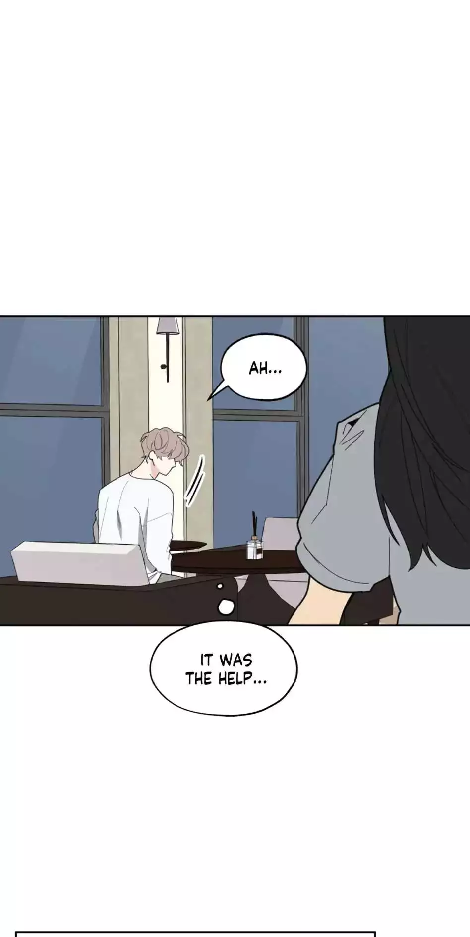 A Terrible Romance - Chapter 28 Page 49