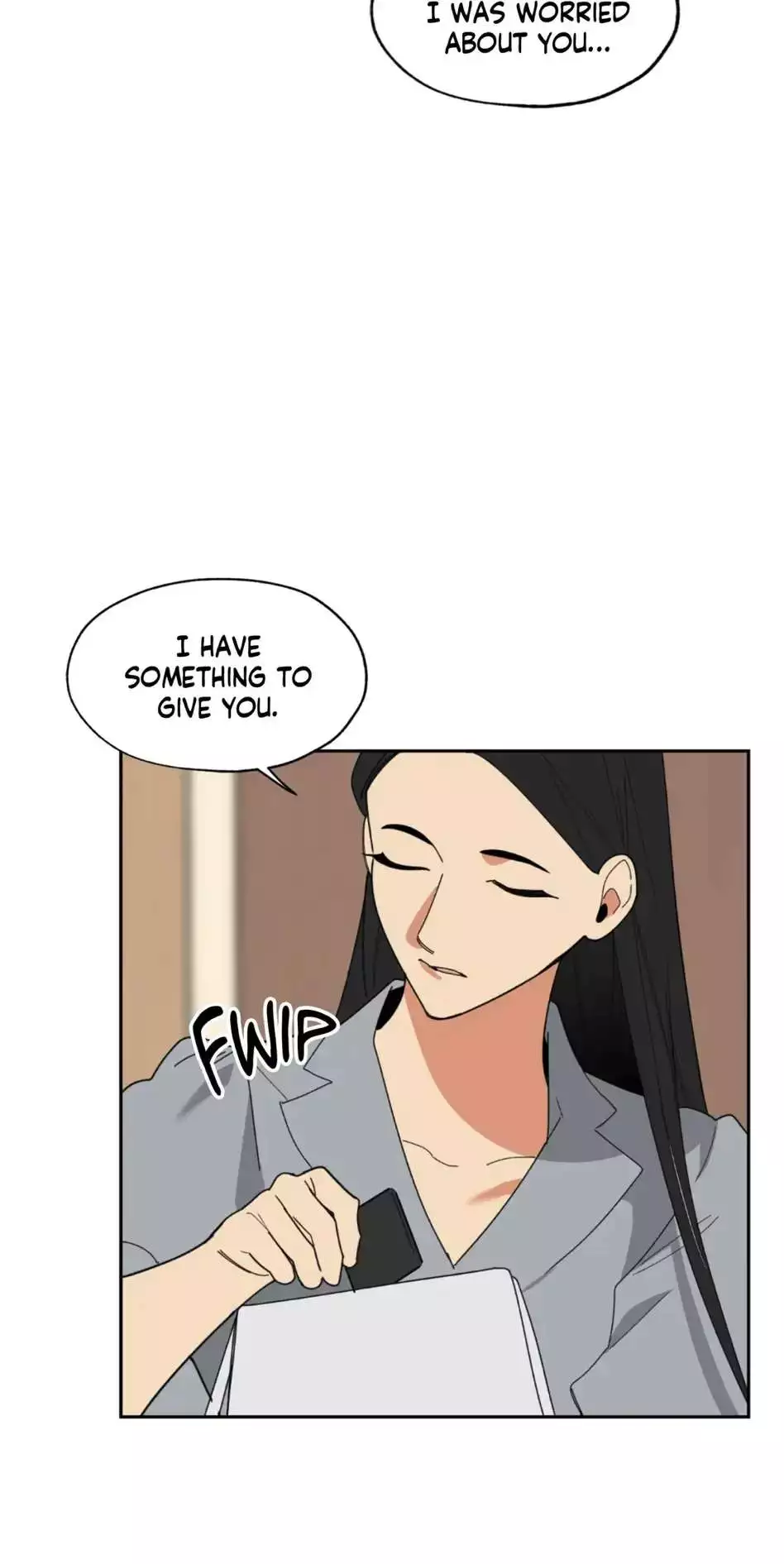 A Terrible Romance - Chapter 28 Page 51