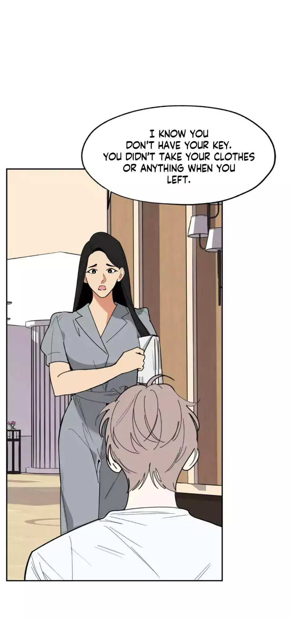 A Terrible Romance - Chapter 28 Page 53