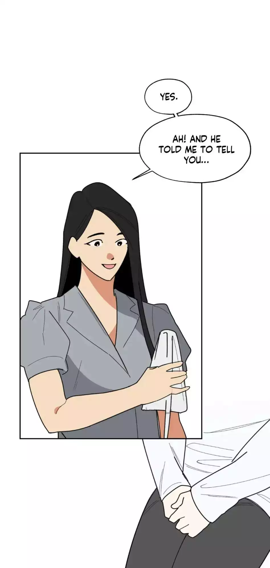 A Terrible Romance - Chapter 28 Page 55