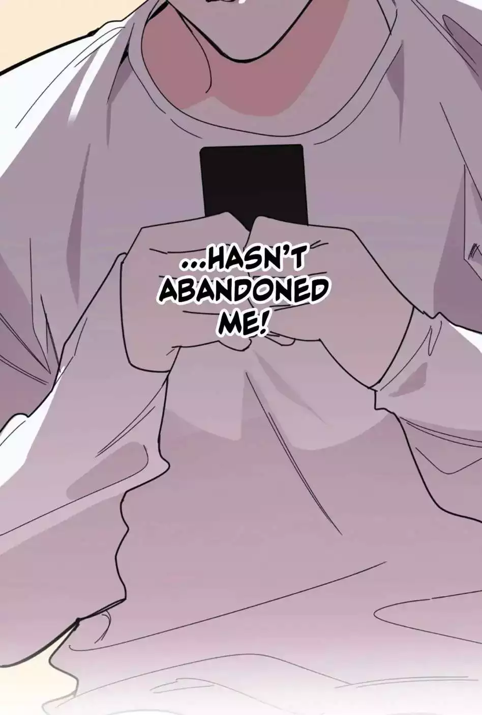 A Terrible Romance - Chapter 28 Page 58