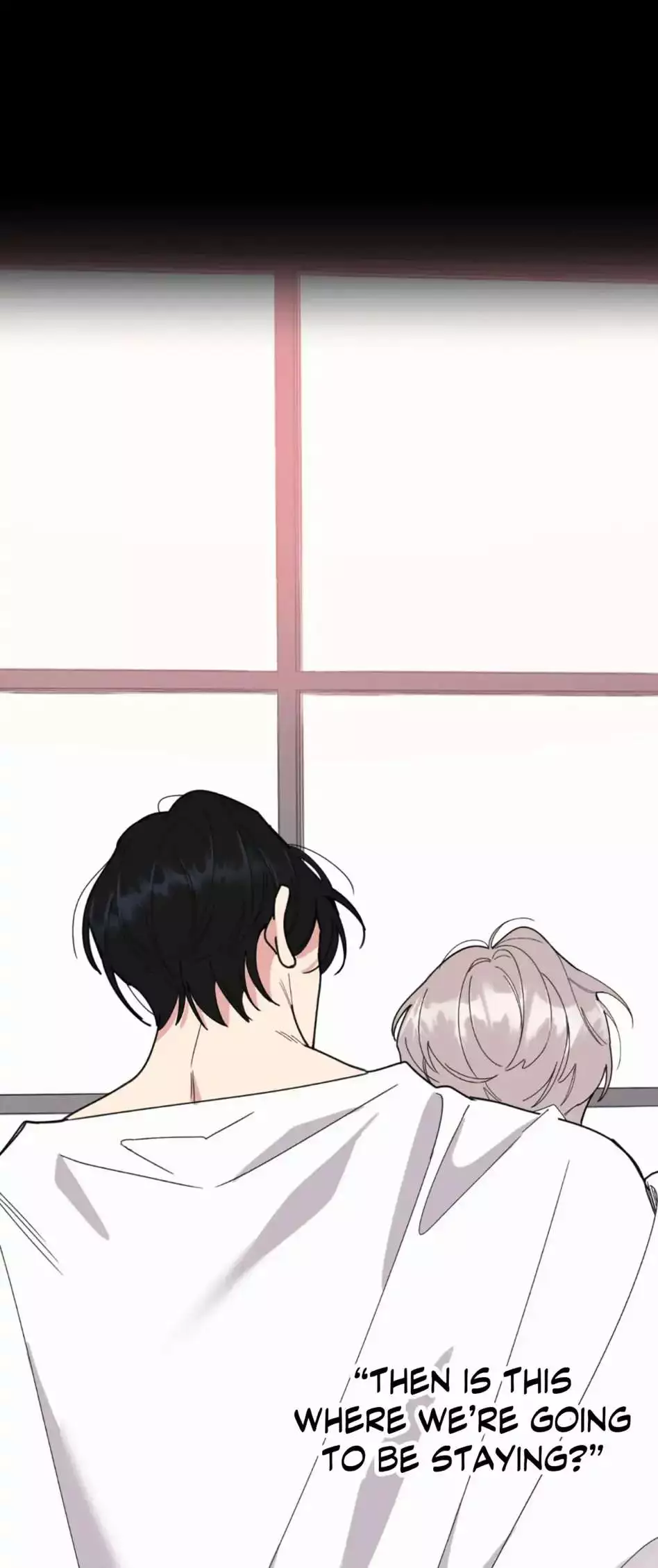 A Terrible Romance - Chapter 29 Page 6
