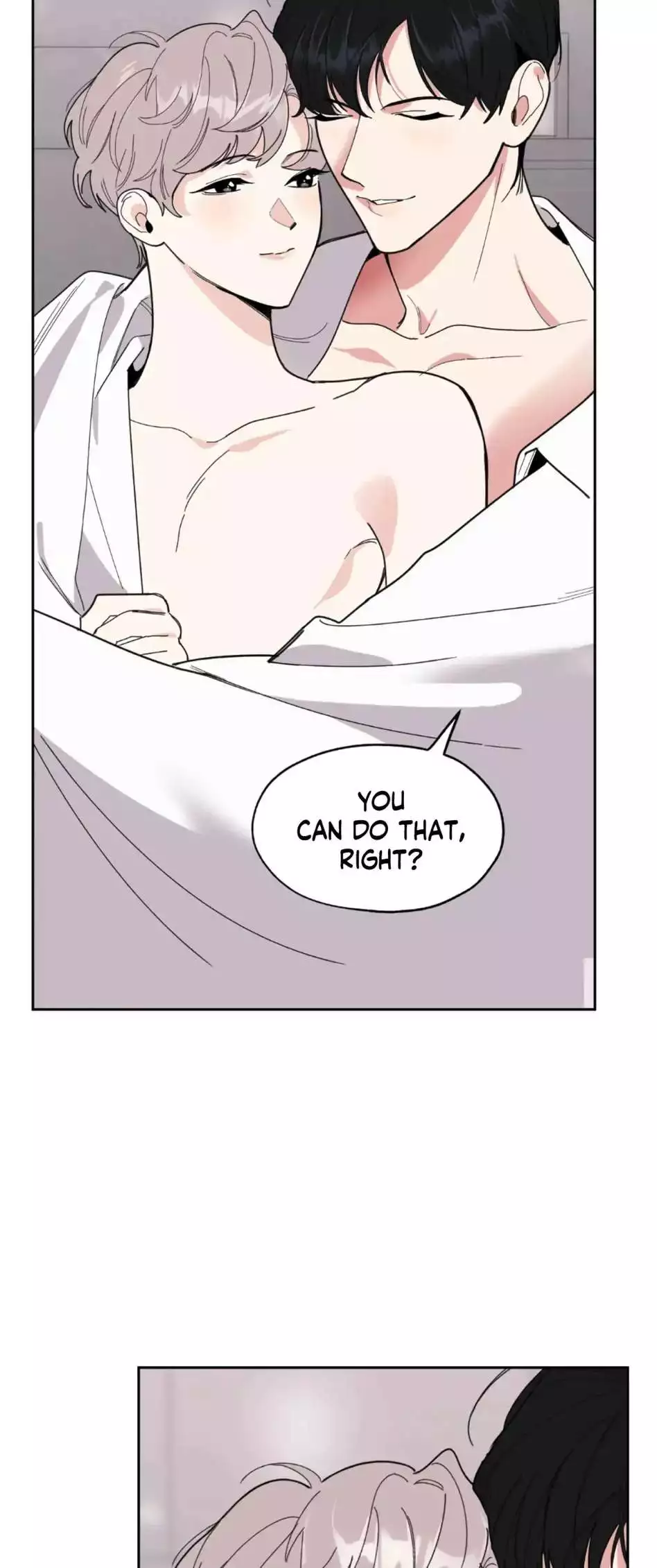 A Terrible Romance - Chapter 29 Page 8