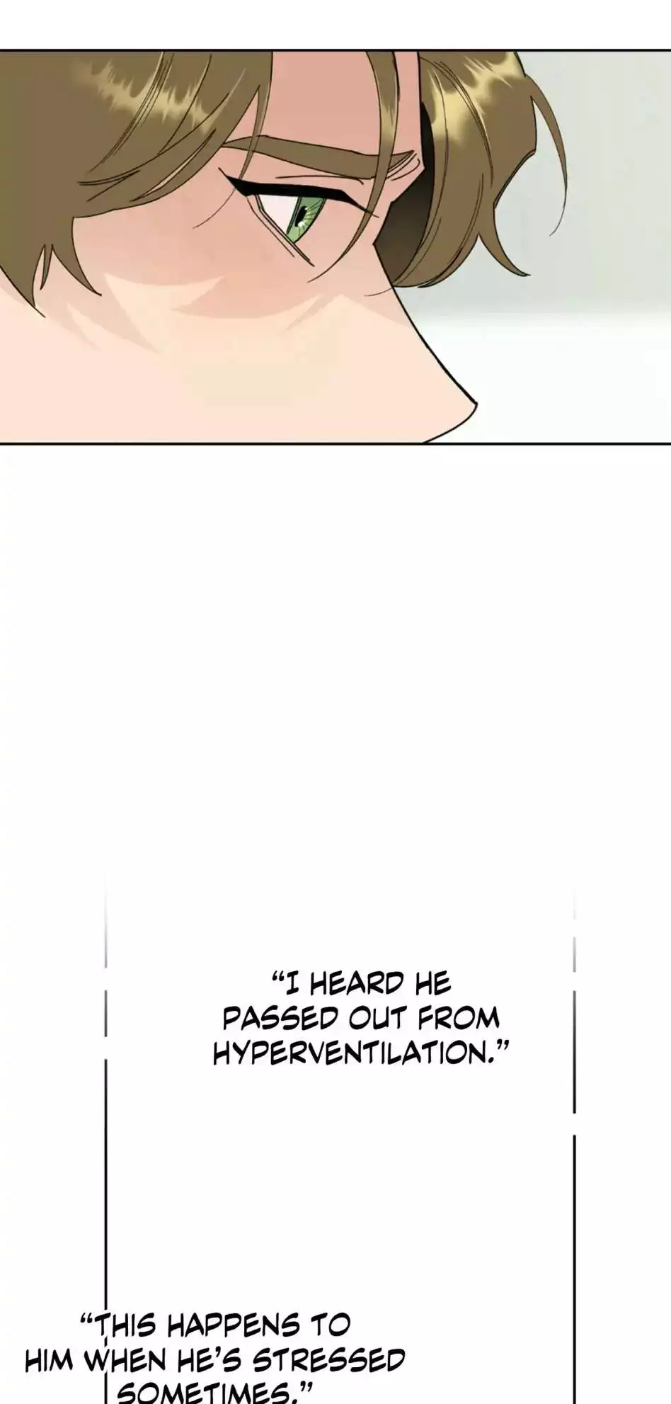 A Terrible Romance - Chapter 29 Page 19