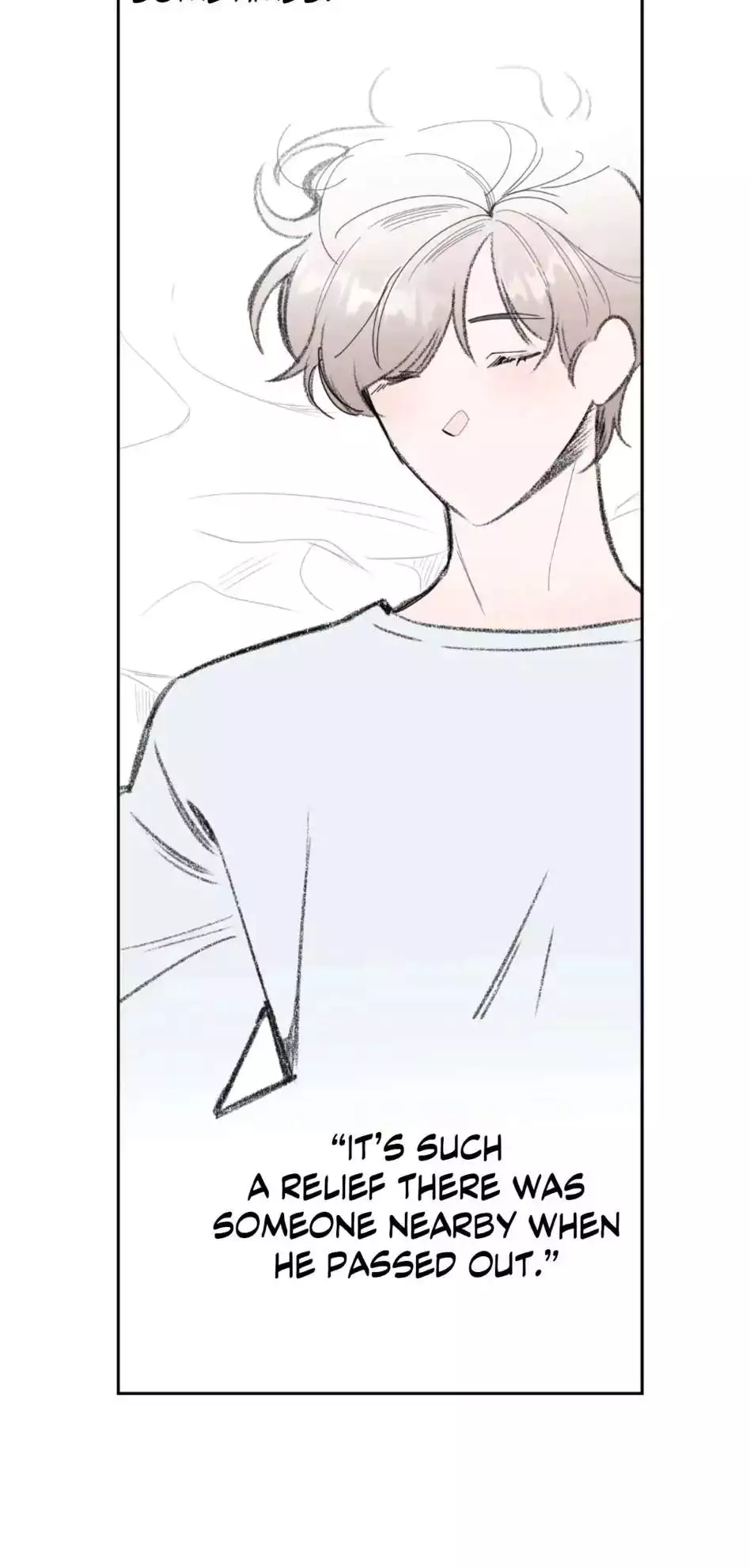 A Terrible Romance - Chapter 29 Page 20