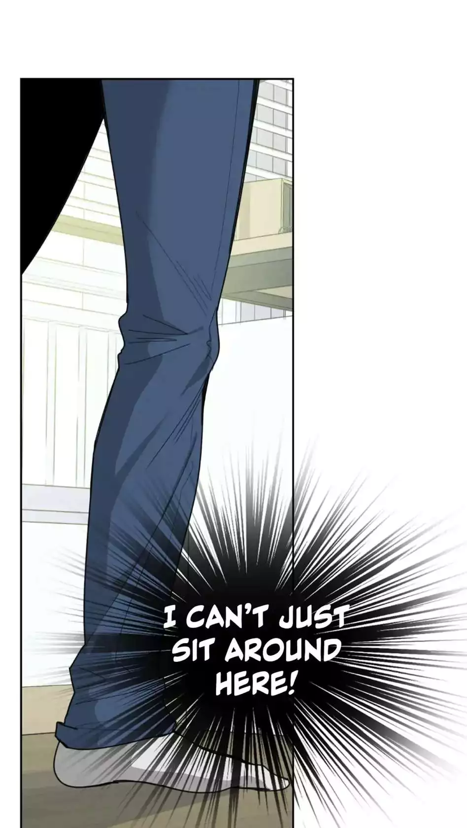 A Terrible Romance - Chapter 29 Page 21