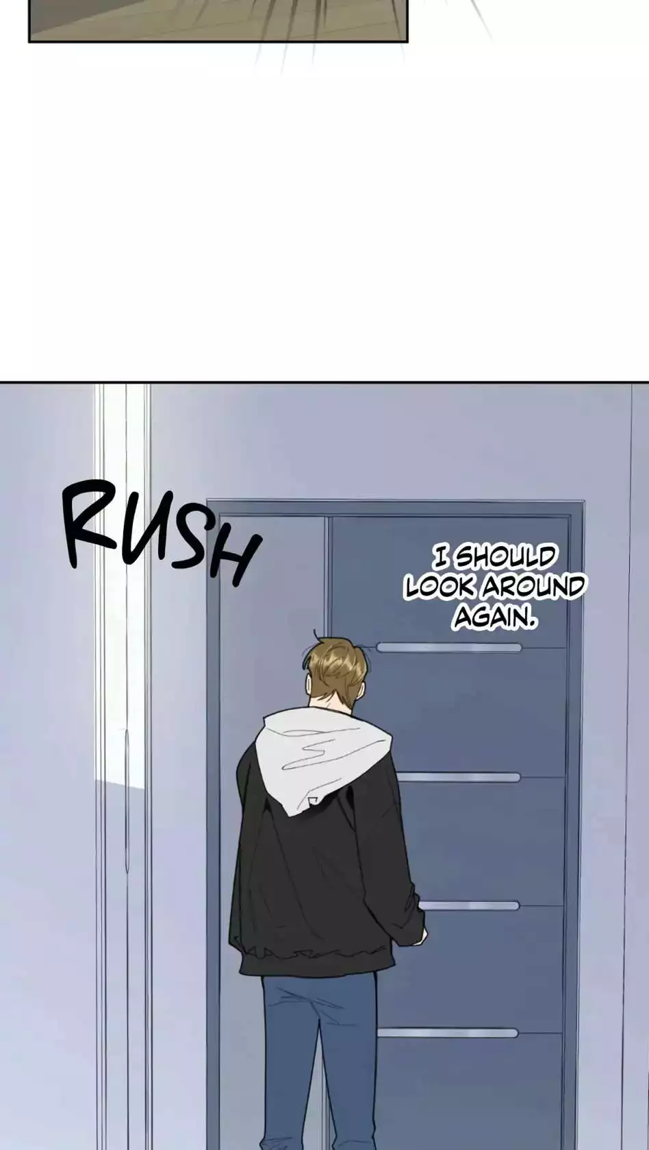 A Terrible Romance - Chapter 29 Page 22
