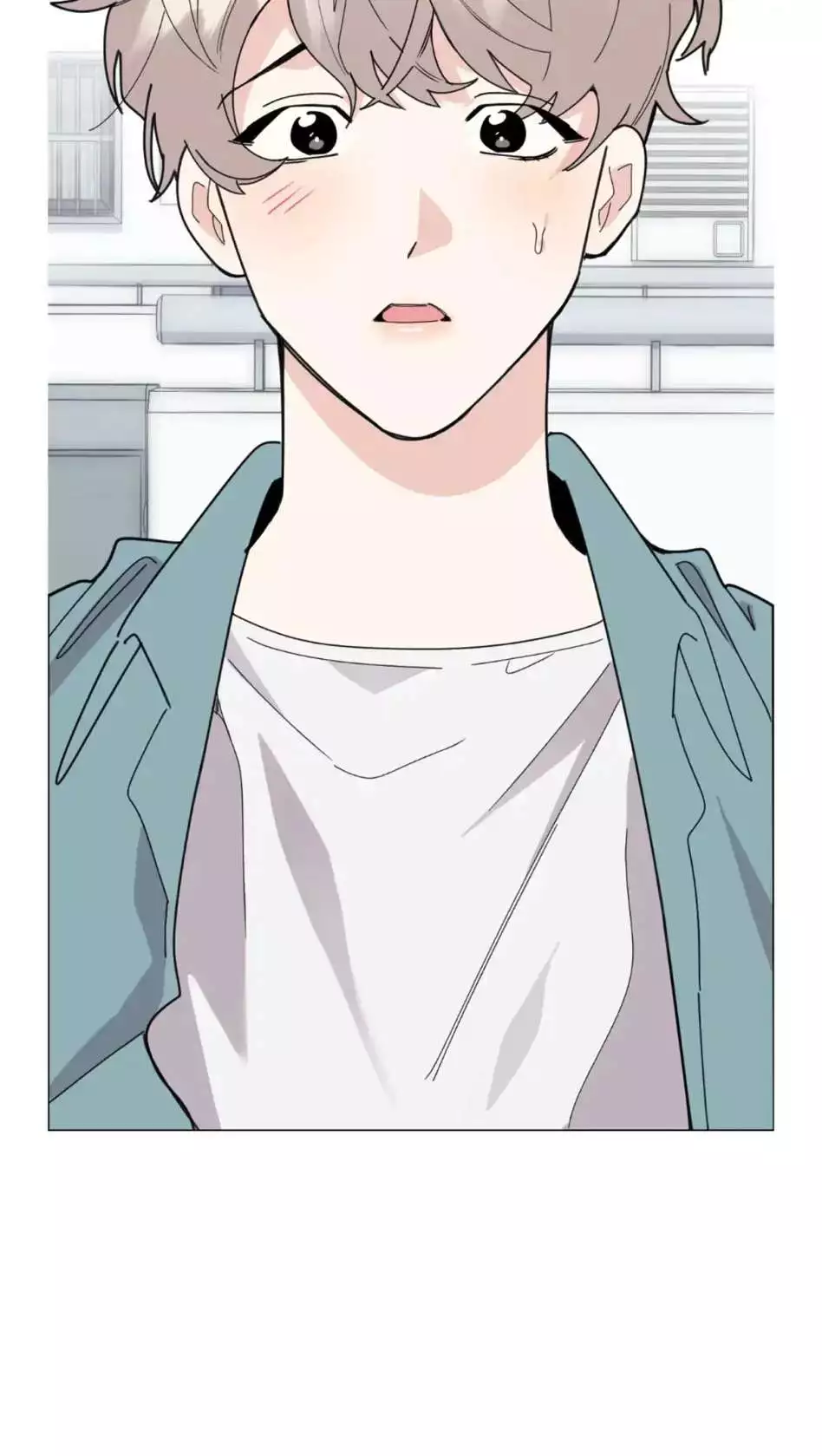 A Terrible Romance - Chapter 29 Page 25