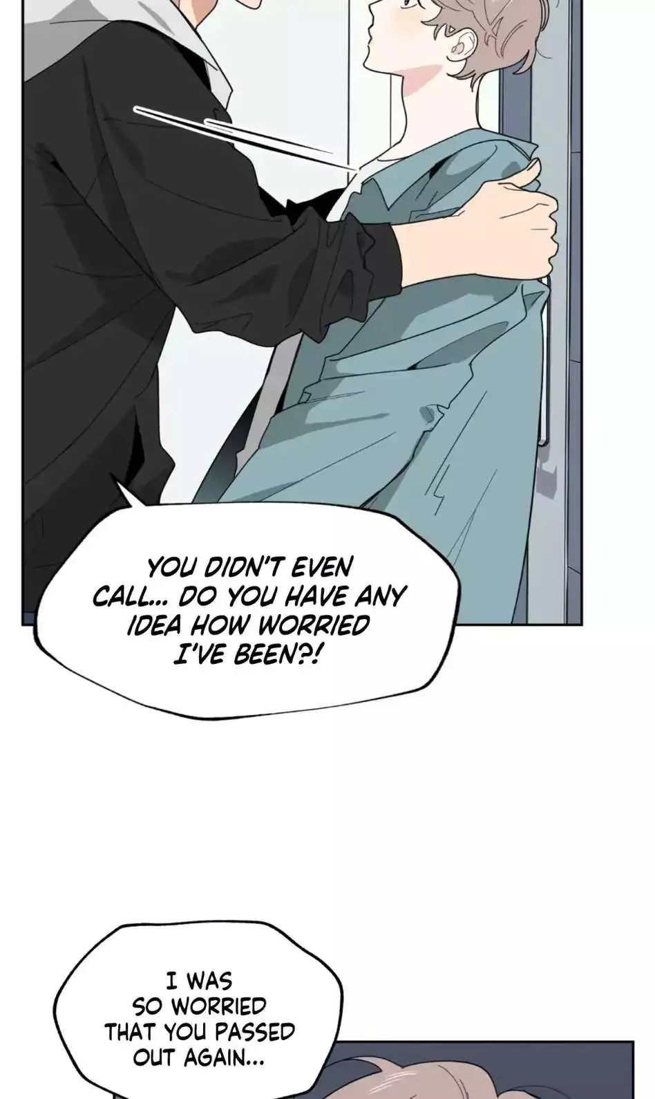 A Terrible Romance - Chapter 29 Page 34
