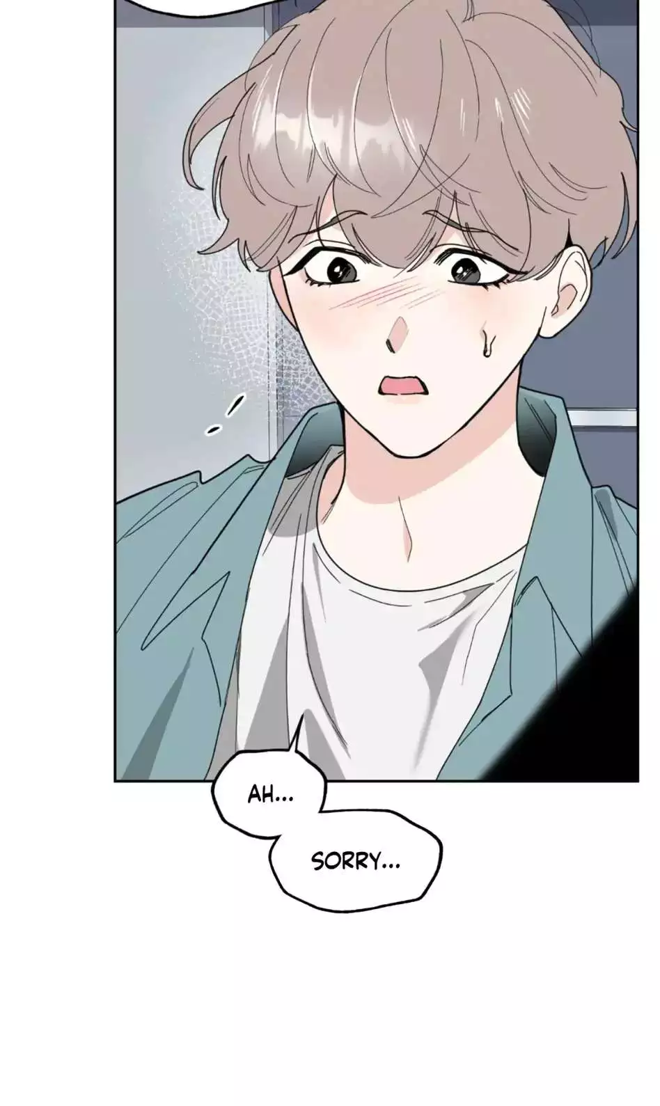 A Terrible Romance - Chapter 29 Page 35
