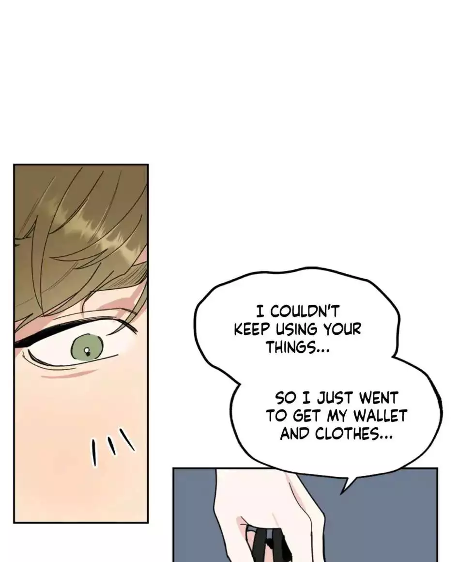 A Terrible Romance - Chapter 29 Page 36