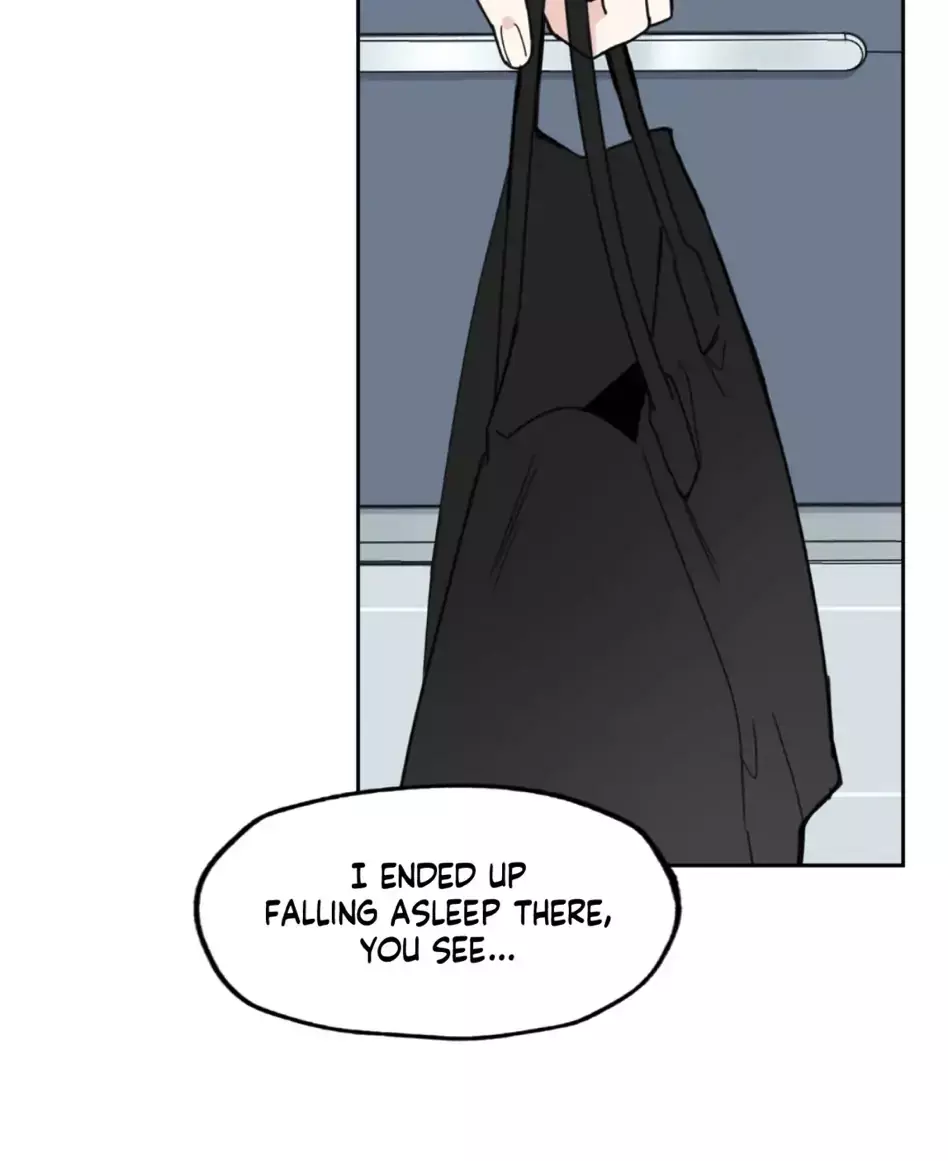 A Terrible Romance - Chapter 29 Page 37