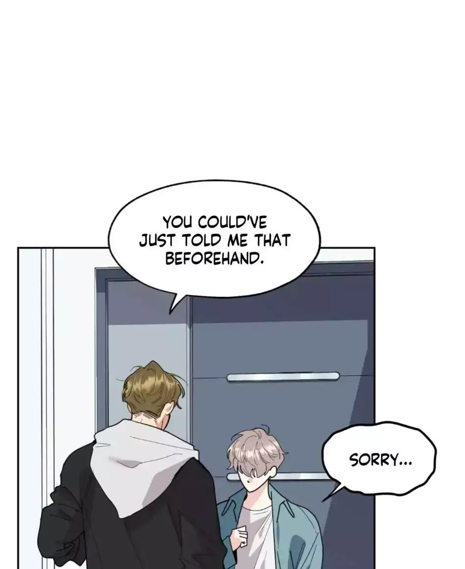 A Terrible Romance - Chapter 29 Page 38