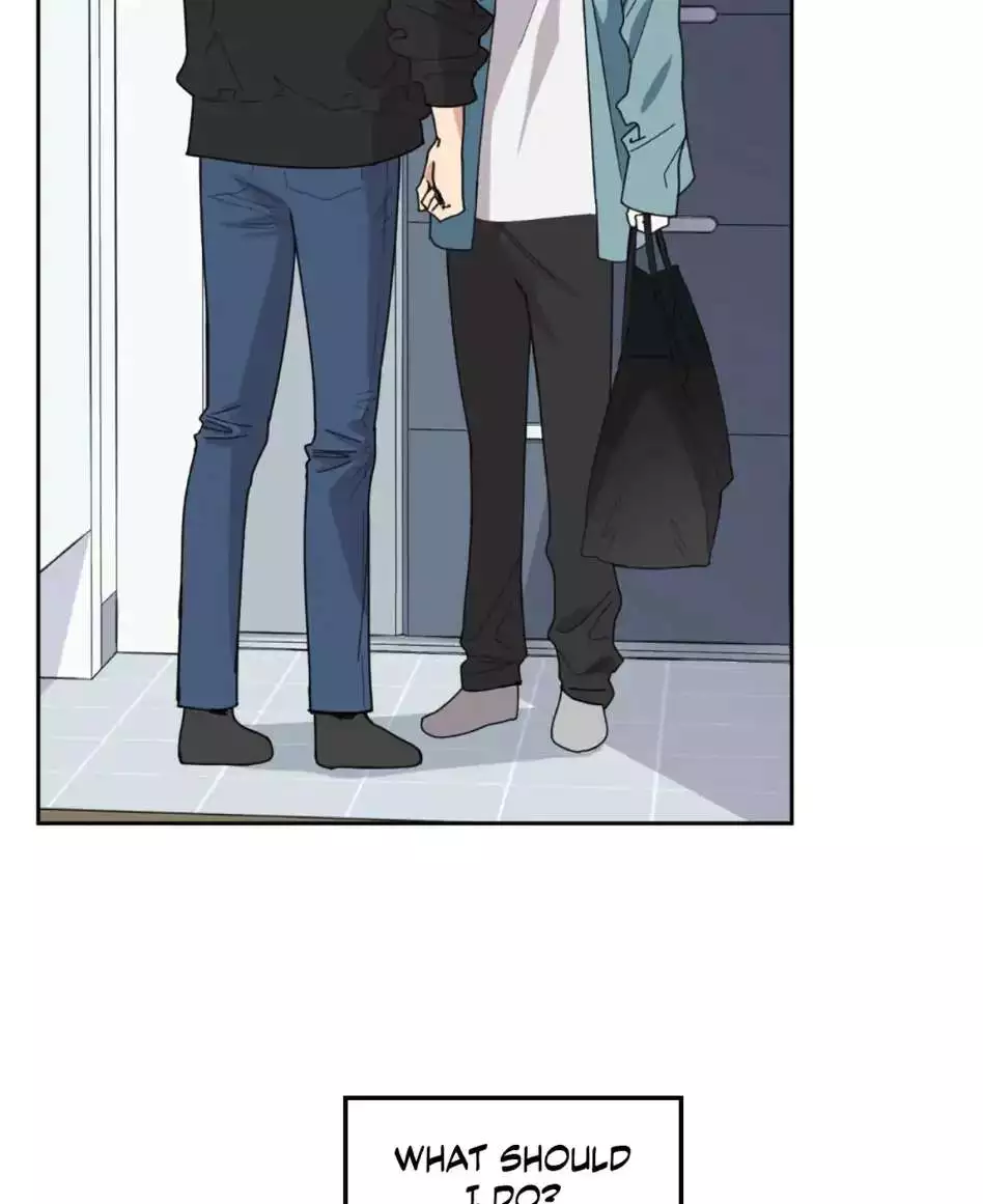 A Terrible Romance - Chapter 29 Page 39
