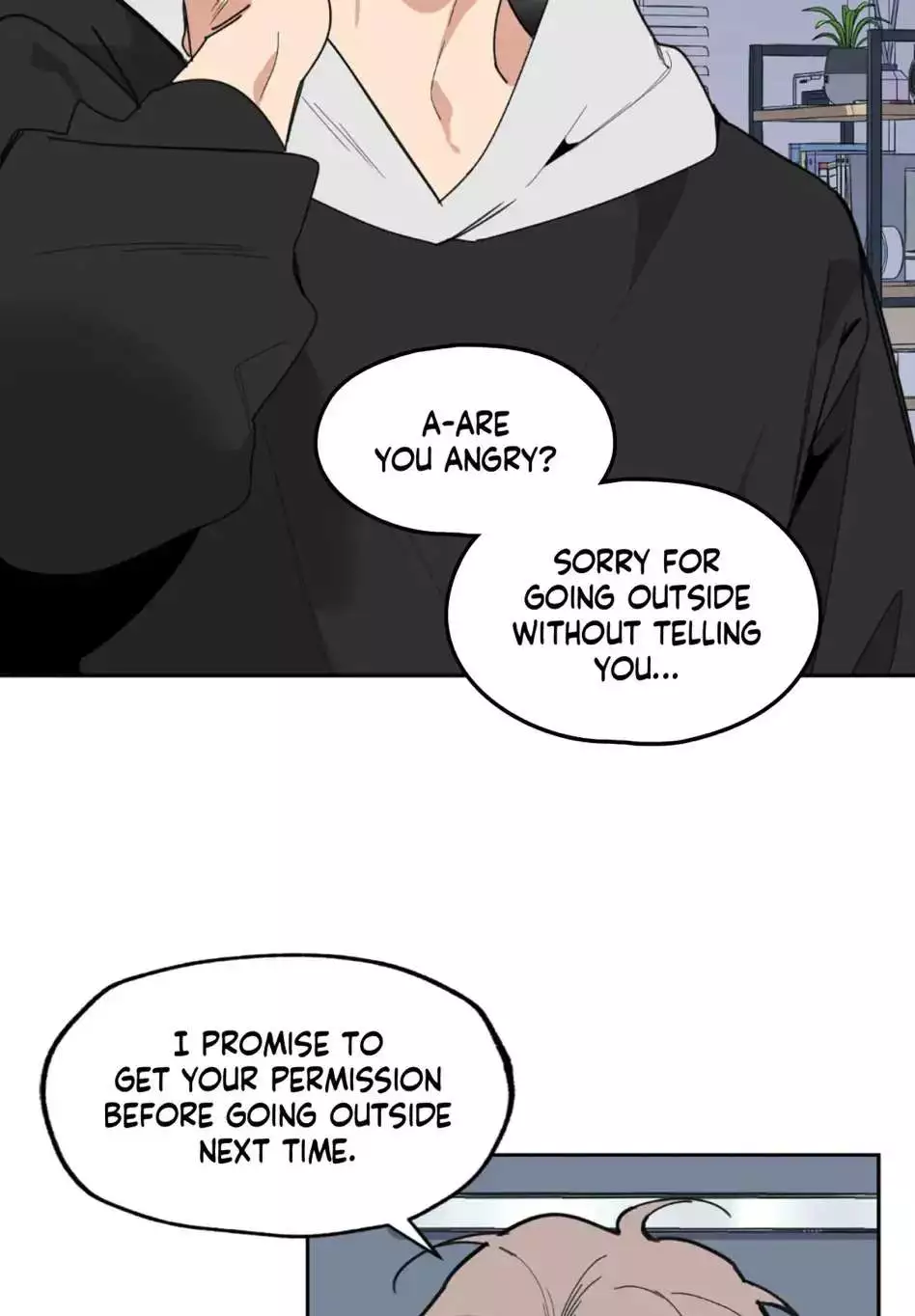 A Terrible Romance - Chapter 29 Page 43