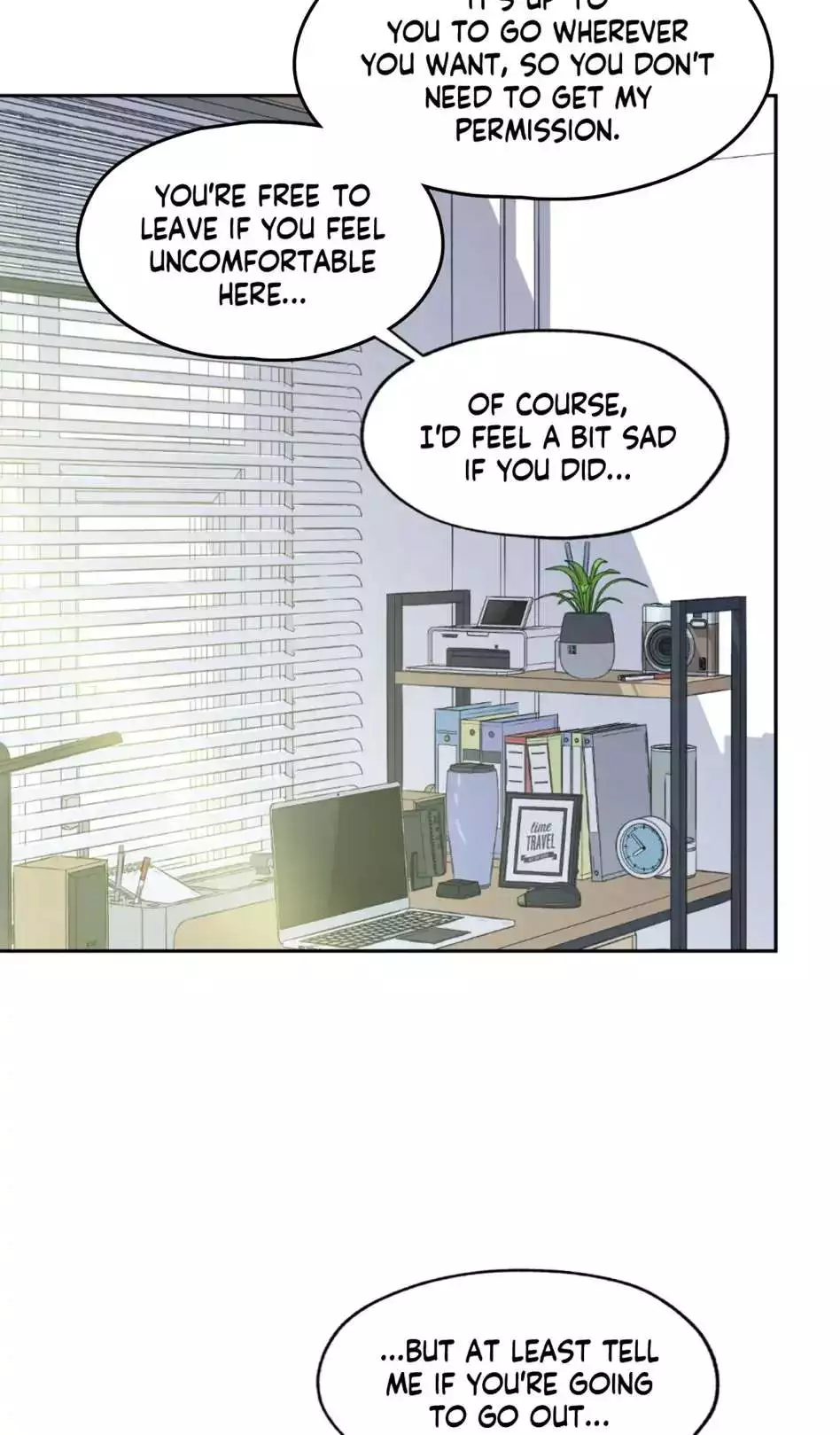 A Terrible Romance - Chapter 29 Page 47