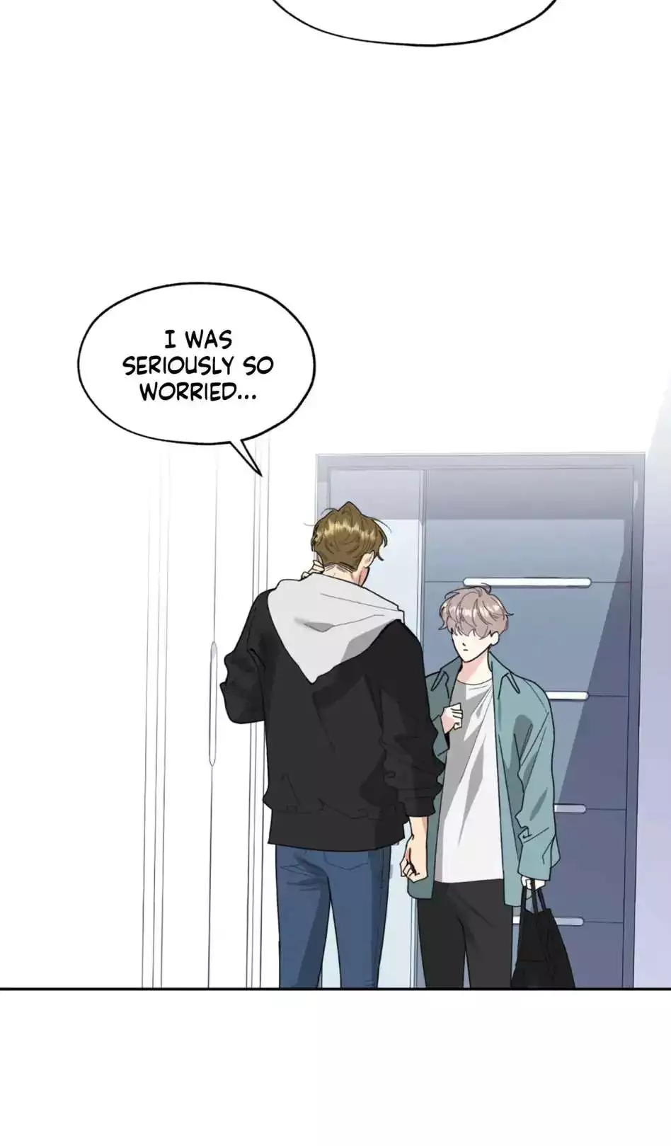 A Terrible Romance - Chapter 29 Page 48