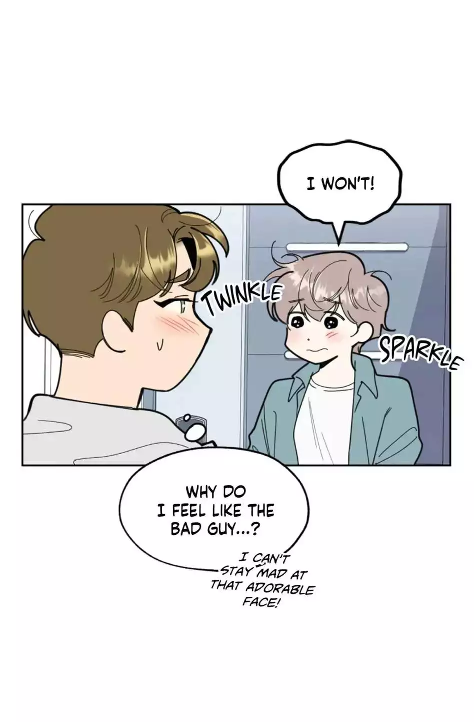 A Terrible Romance - Chapter 29 Page 51