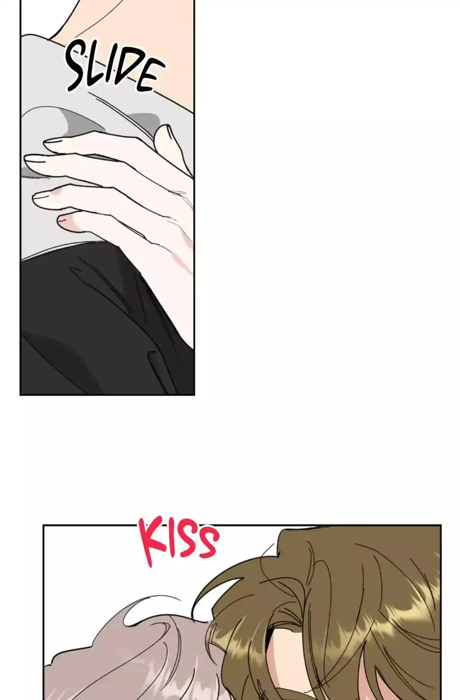 A Terrible Romance - Chapter 29 Page 54