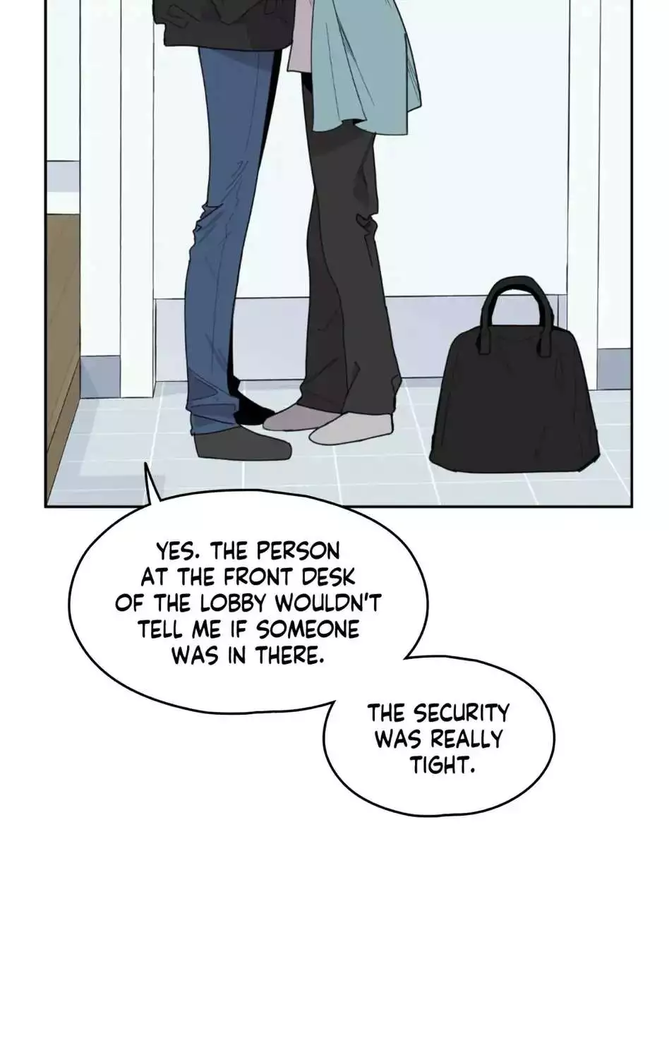 A Terrible Romance - Chapter 29 Page 60