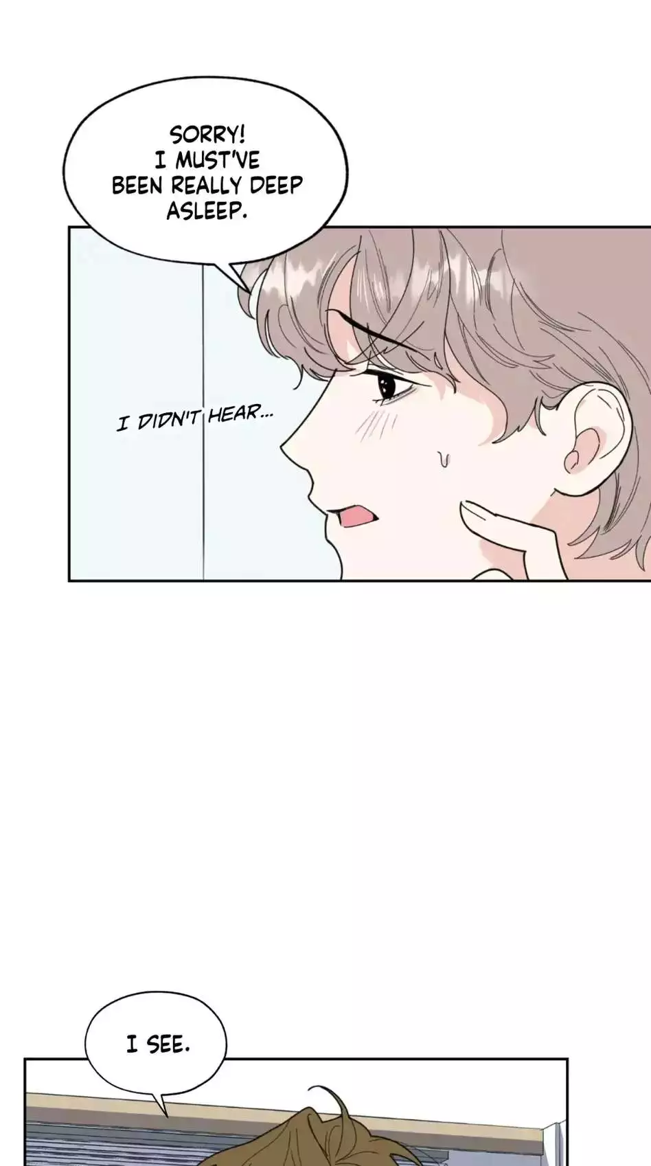 A Terrible Romance - Chapter 29 Page 61